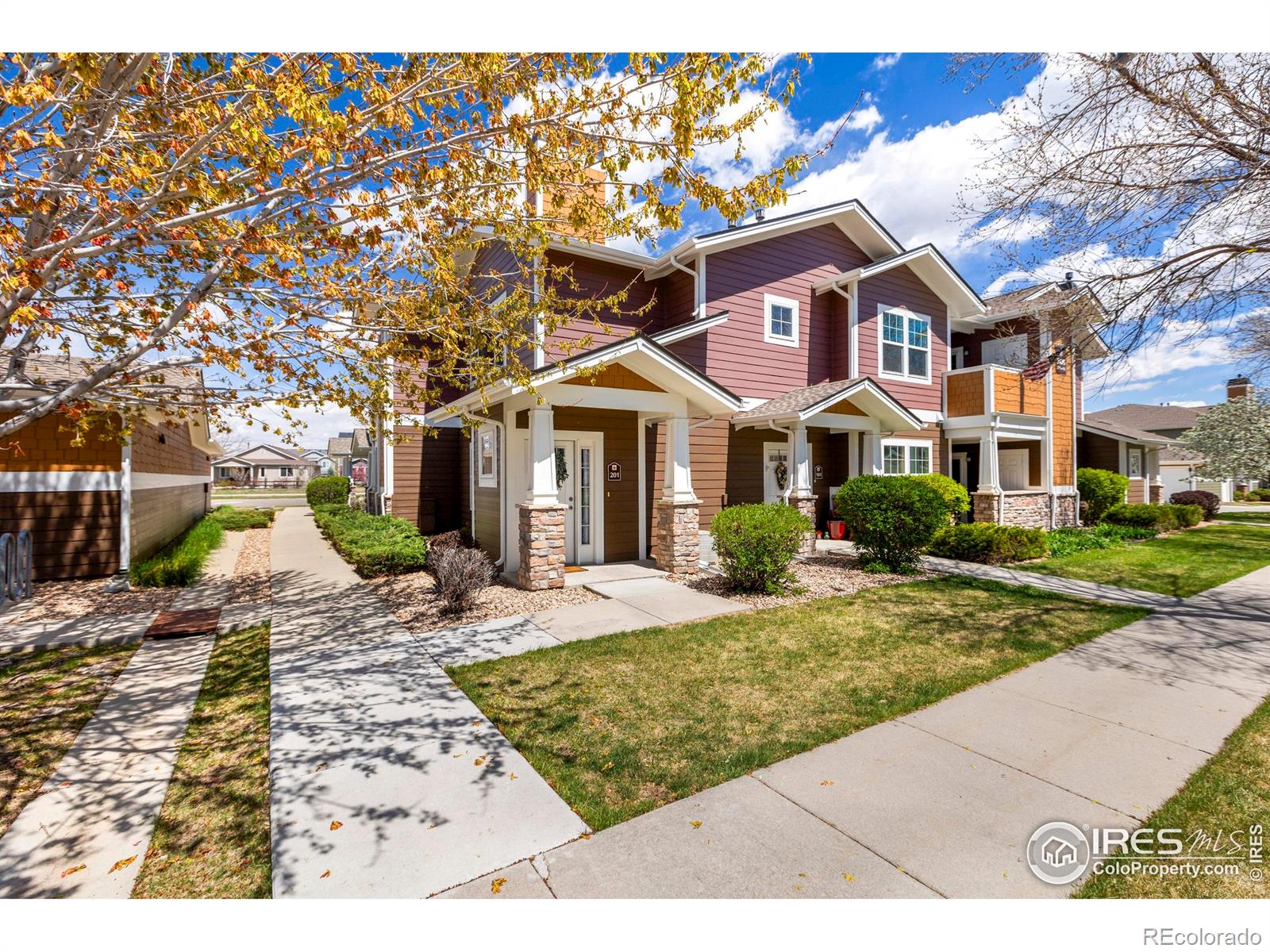 MLS Image #0 for 2420  owens avenue,fort collins, Colorado