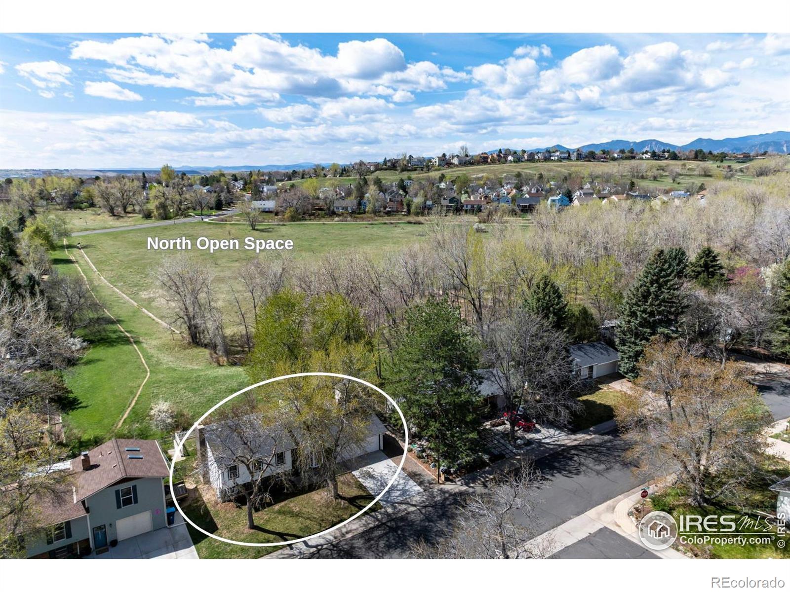 MLS Image #0 for 162  monarch street,louisville, Colorado