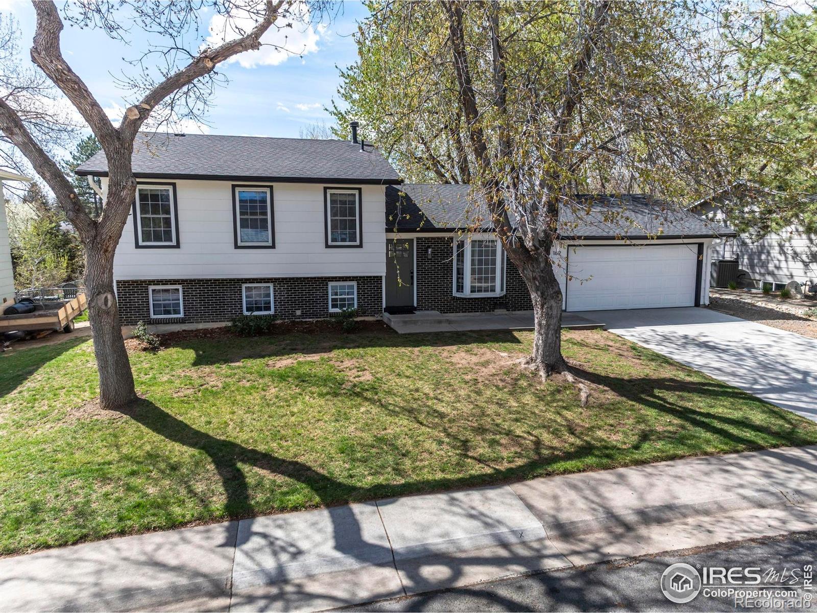 CMA Image for 162  monarch street,Louisville, Colorado
