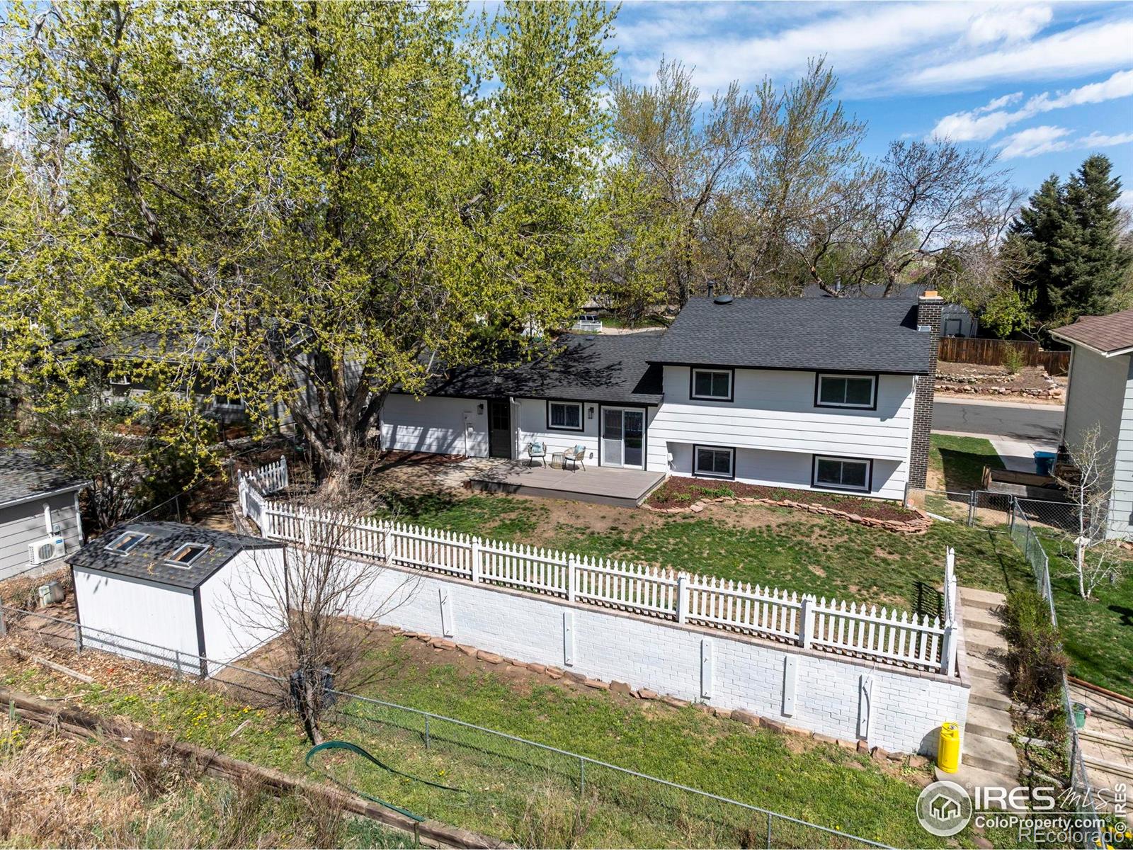 MLS Image #25 for 162  monarch street,louisville, Colorado