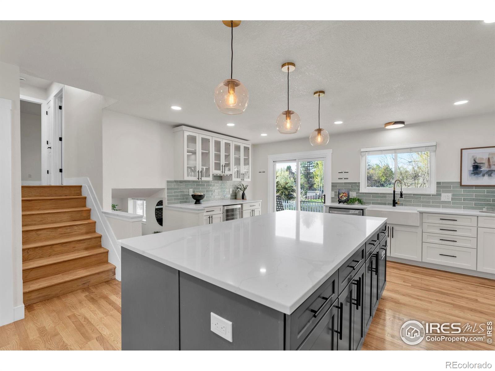 MLS Image #3 for 162  monarch street,louisville, Colorado