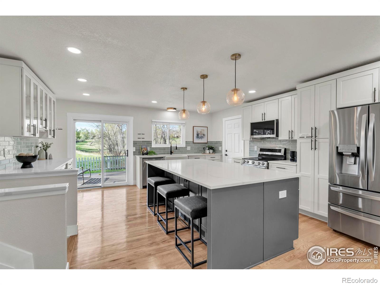 MLS Image #4 for 162  monarch street,louisville, Colorado