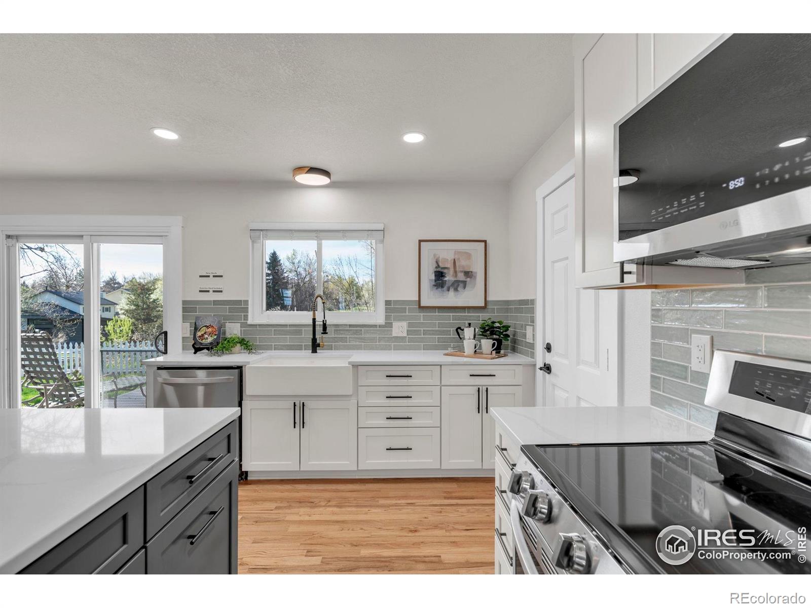MLS Image #5 for 162  monarch street,louisville, Colorado