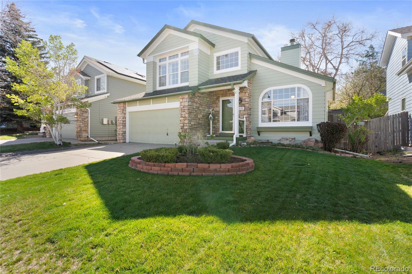 CMA Image for 5311 s danube court,Centennial, Colorado