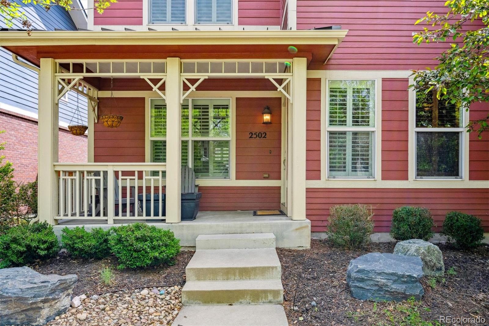 CMA Image for 6023  chester way,Denver, Colorado