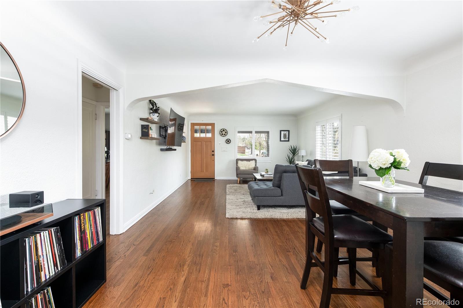 CMA Image for 489 s gaylord street,Denver, Colorado