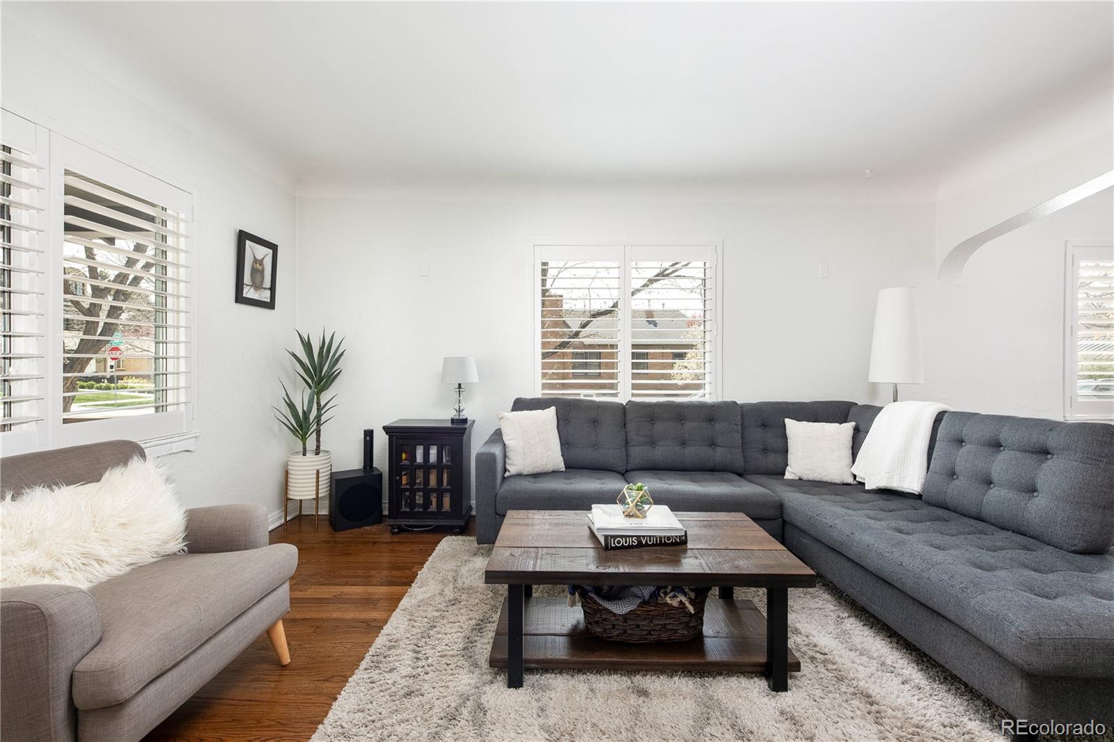 MLS Image #11 for 489 s gaylord street,denver, Colorado