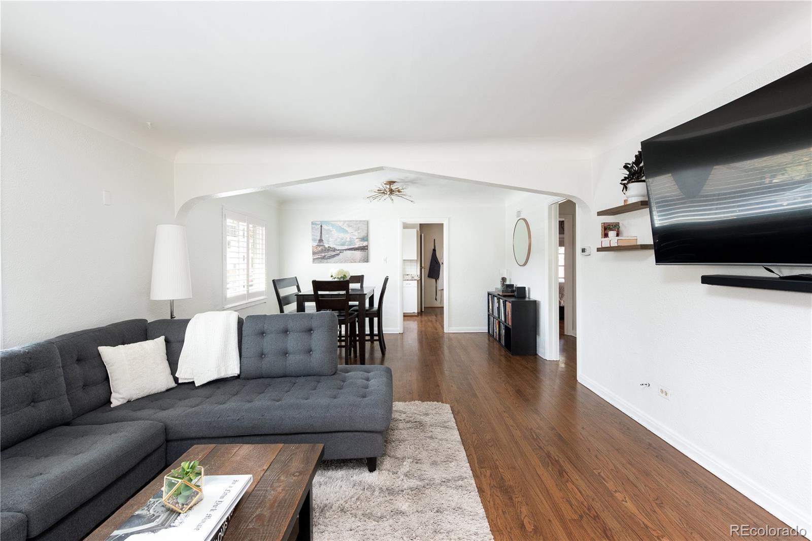 MLS Image #13 for 489 s gaylord street,denver, Colorado