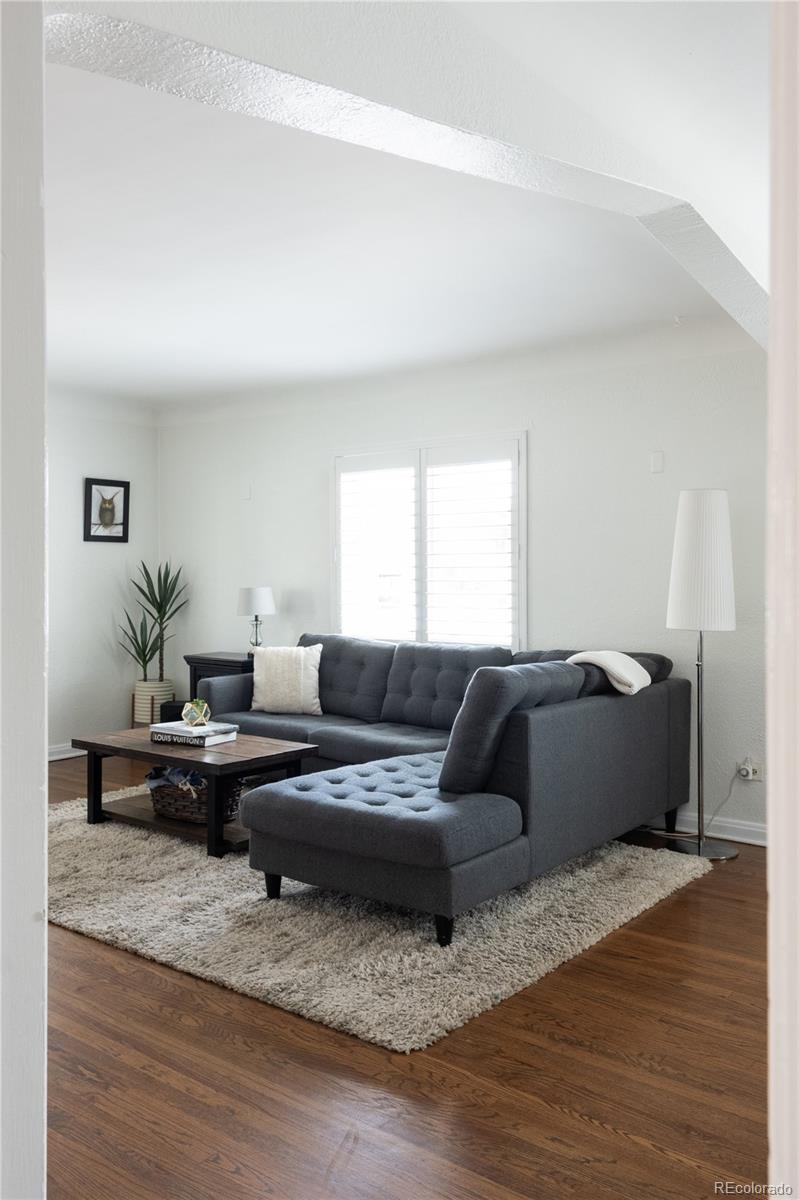 MLS Image #14 for 489 s gaylord street,denver, Colorado
