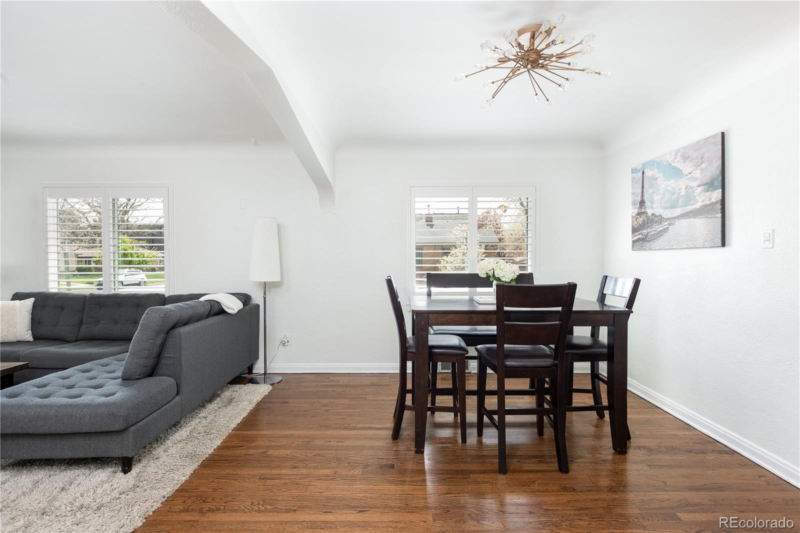 MLS Image #15 for 489 s gaylord street,denver, Colorado
