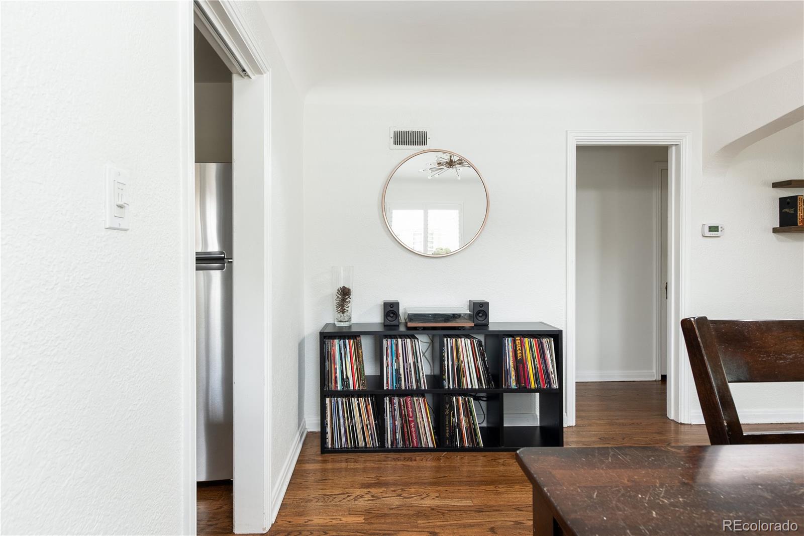 MLS Image #17 for 489 s gaylord street,denver, Colorado