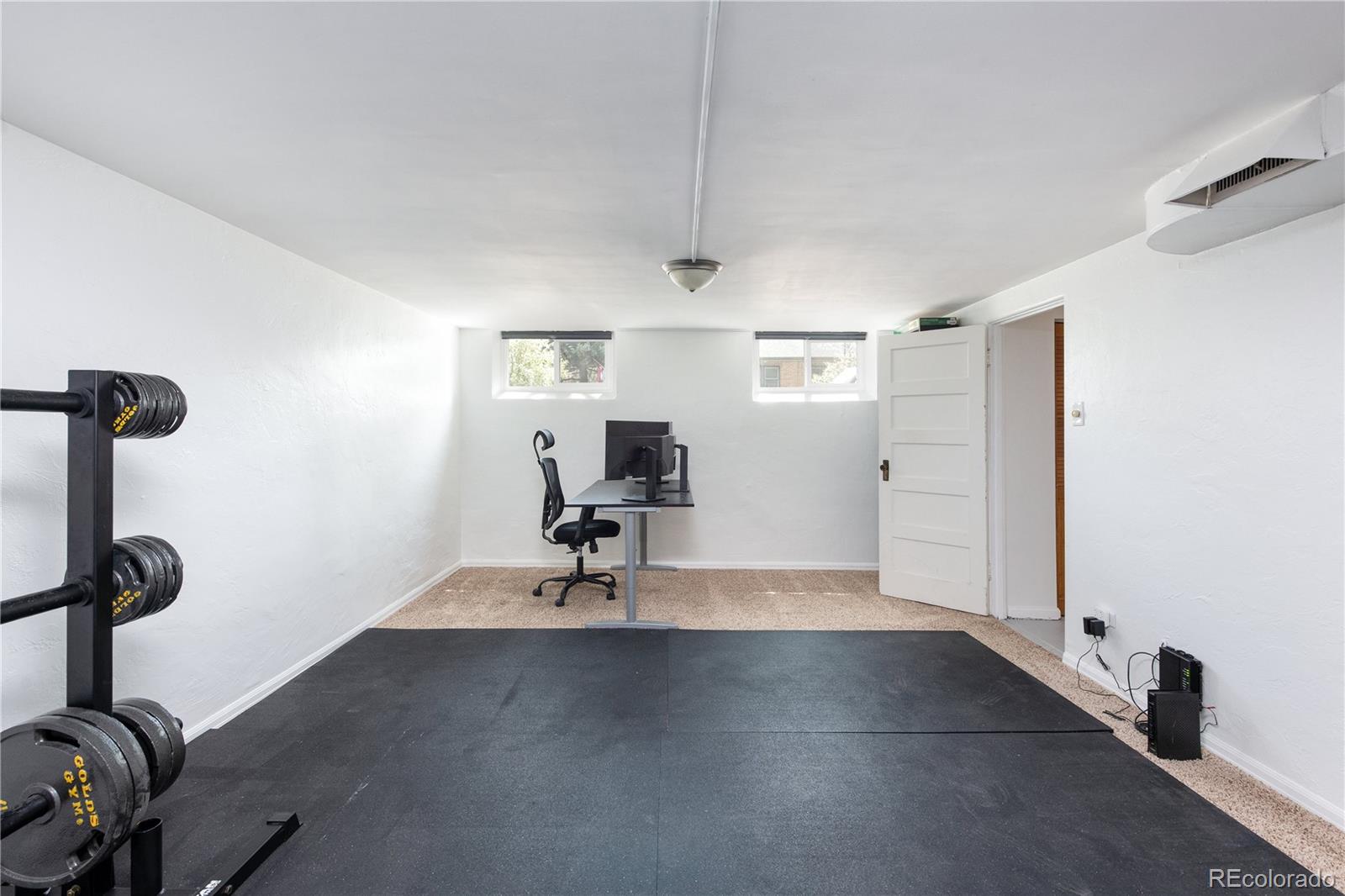 MLS Image #34 for 489 s gaylord street,denver, Colorado