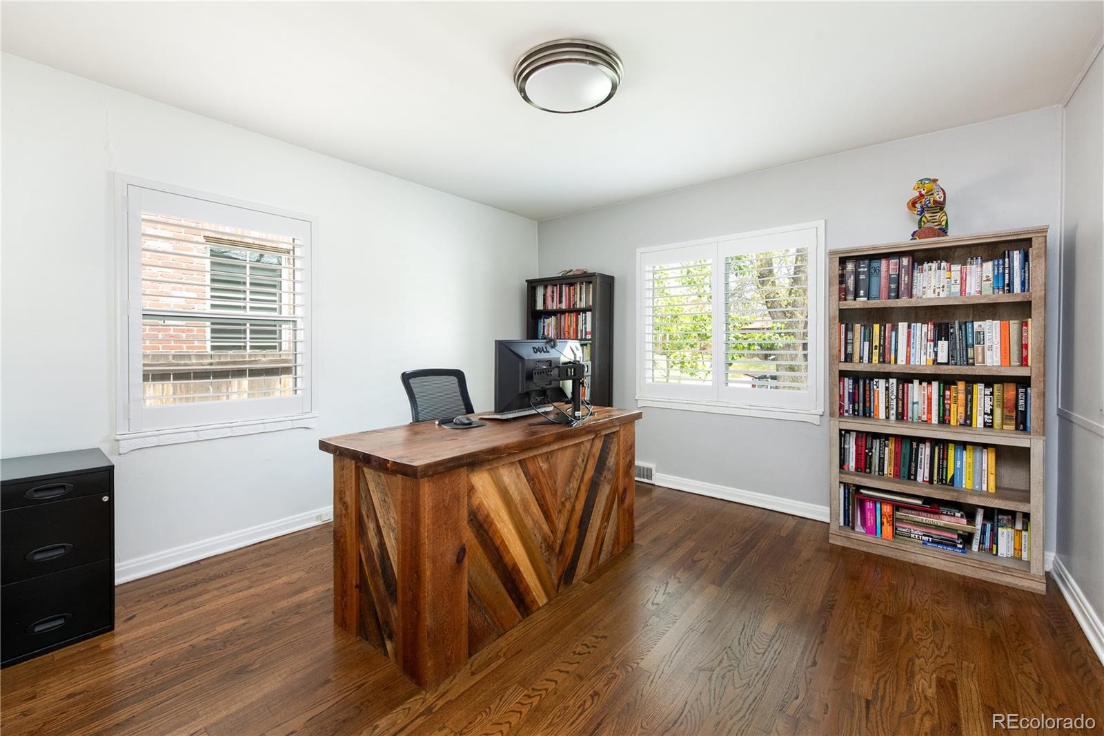 MLS Image #4 for 489 s gaylord street,denver, Colorado