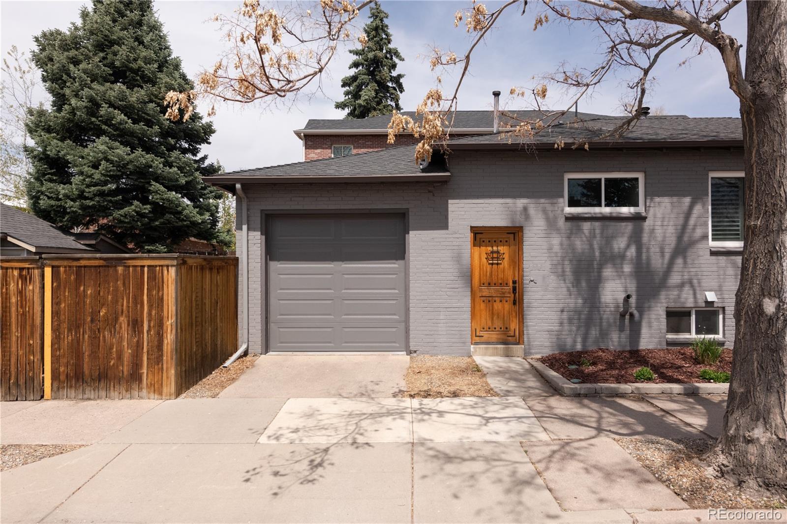 MLS Image #40 for 489 s gaylord street,denver, Colorado