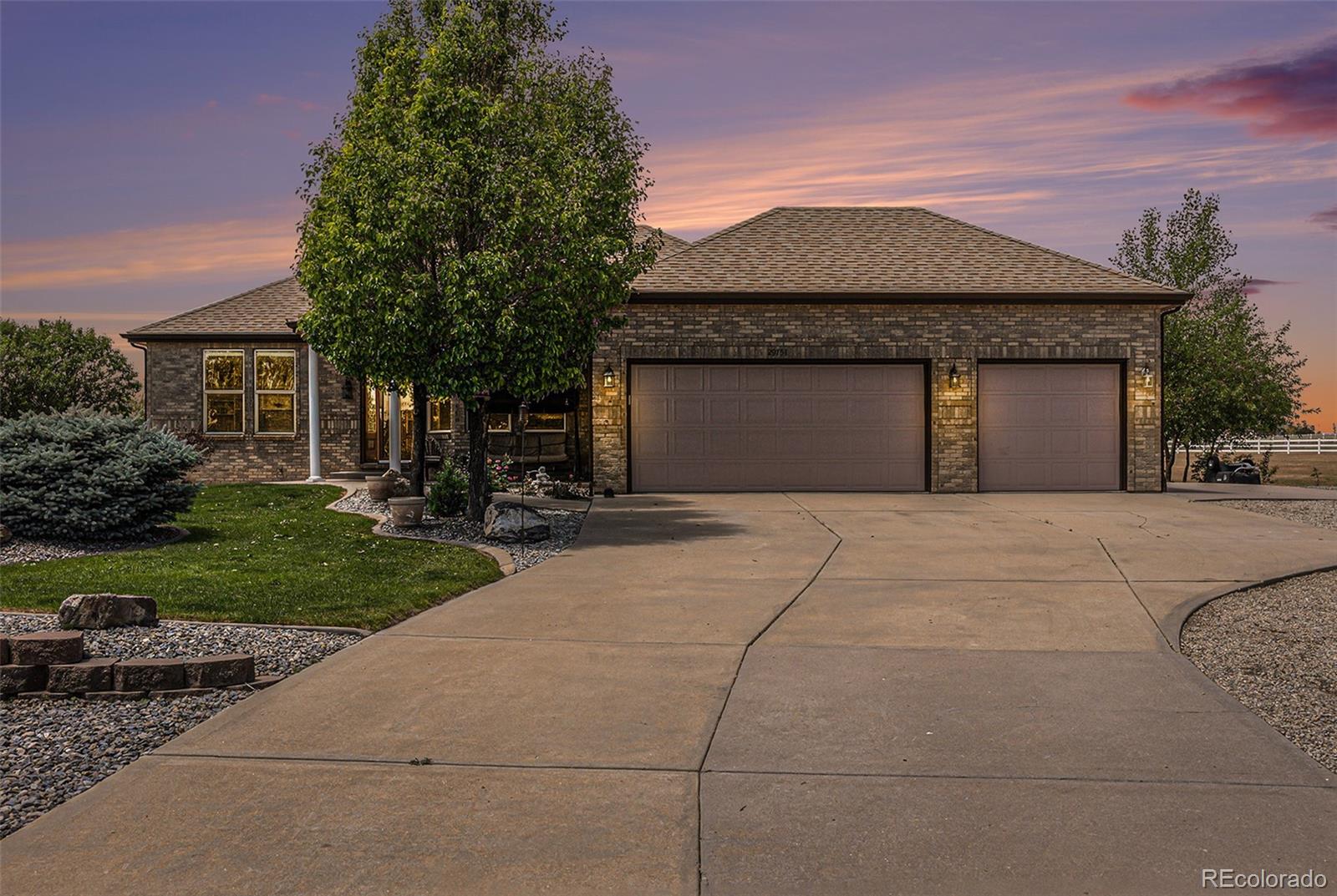 MLS Image #0 for 29751 e 163rd place,brighton, Colorado
