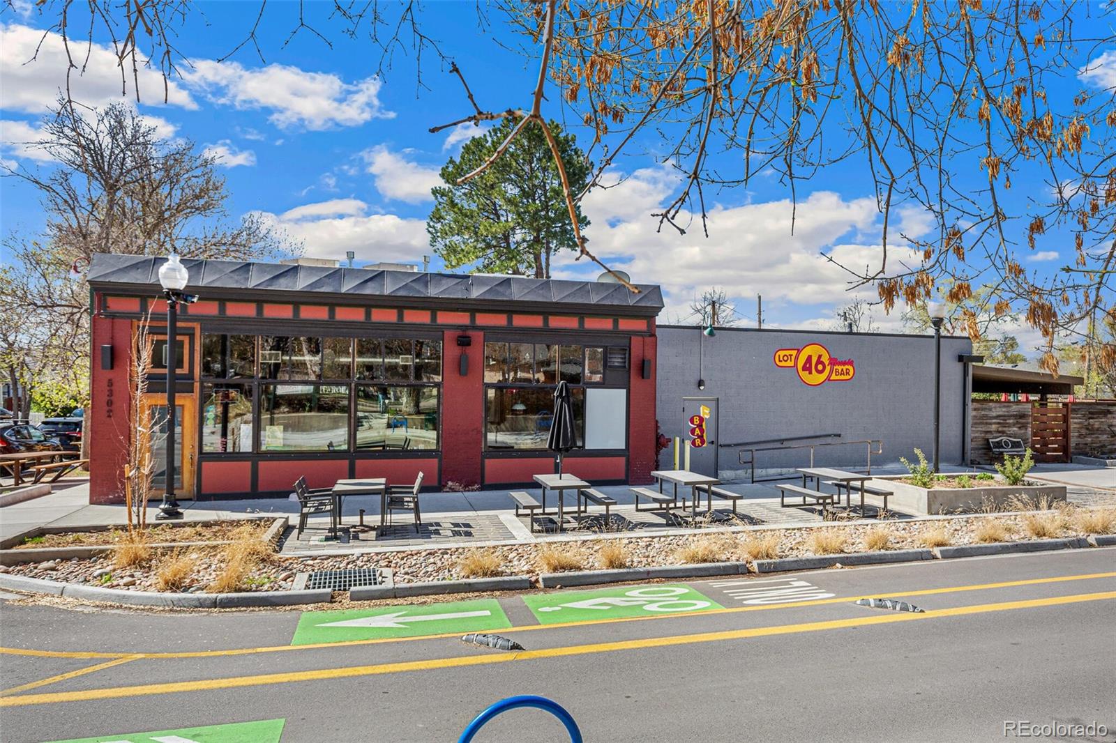 MLS Image #44 for 2453  chase street,edgewater, Colorado