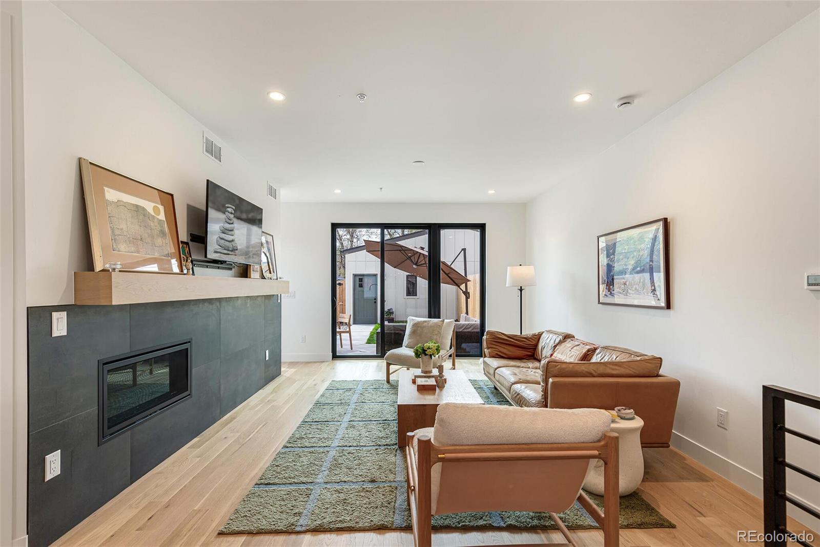 MLS Image #7 for 2453  chase street,edgewater, Colorado