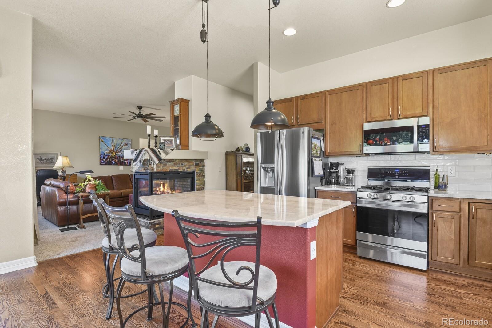 MLS Image #10 for 42340  kingsmill circle,elizabeth, Colorado
