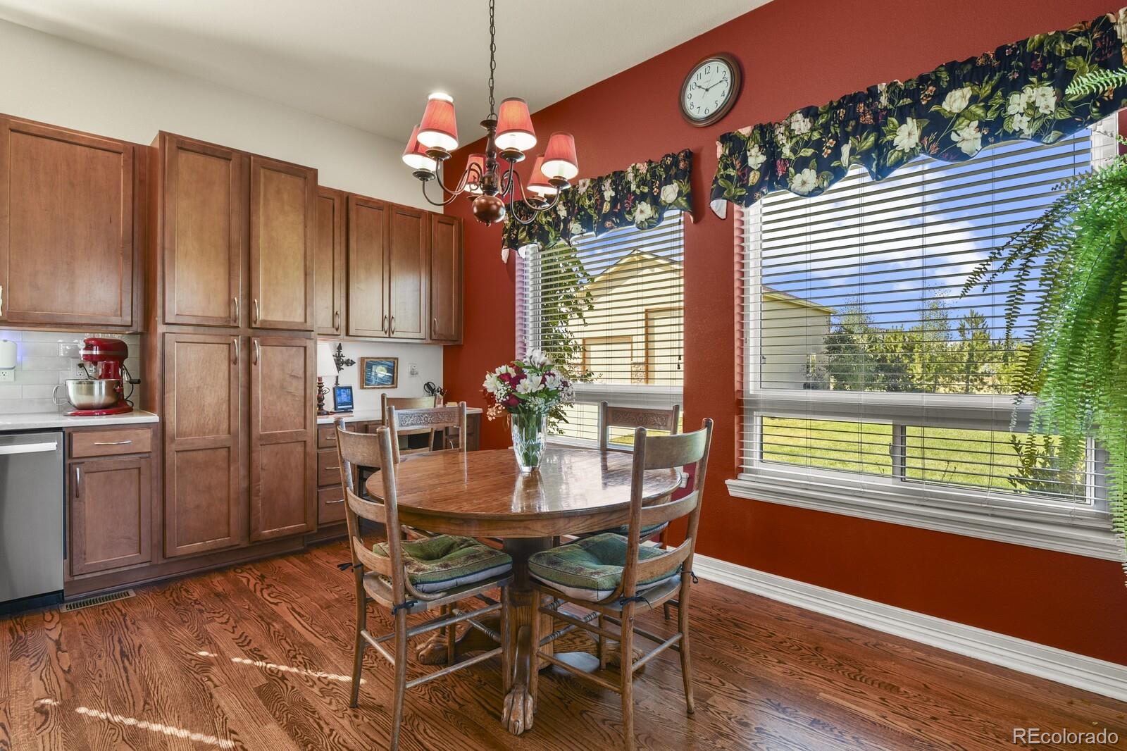 MLS Image #13 for 42340  kingsmill circle,elizabeth, Colorado
