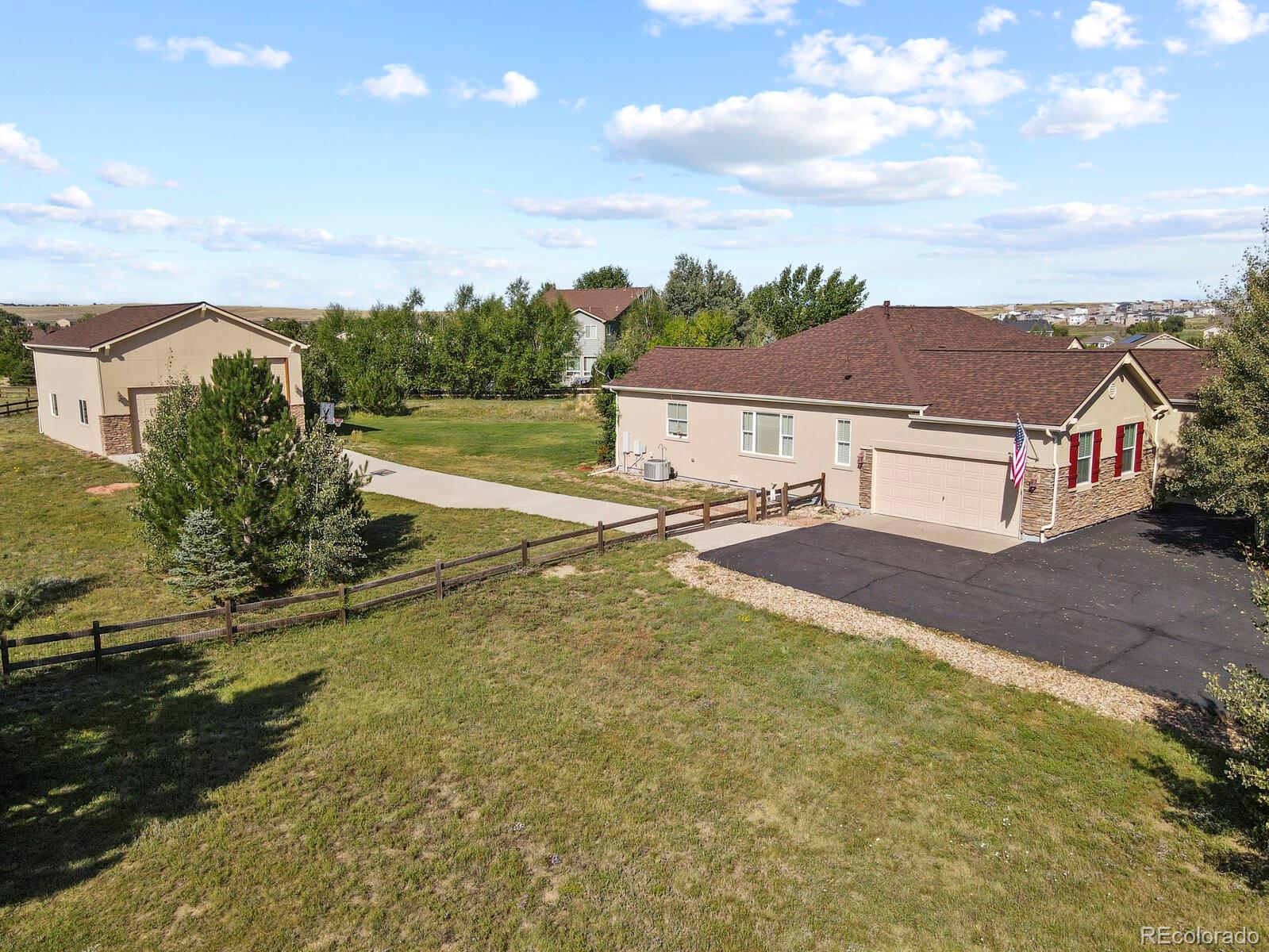 MLS Image #2 for 42340  kingsmill circle,elizabeth, Colorado