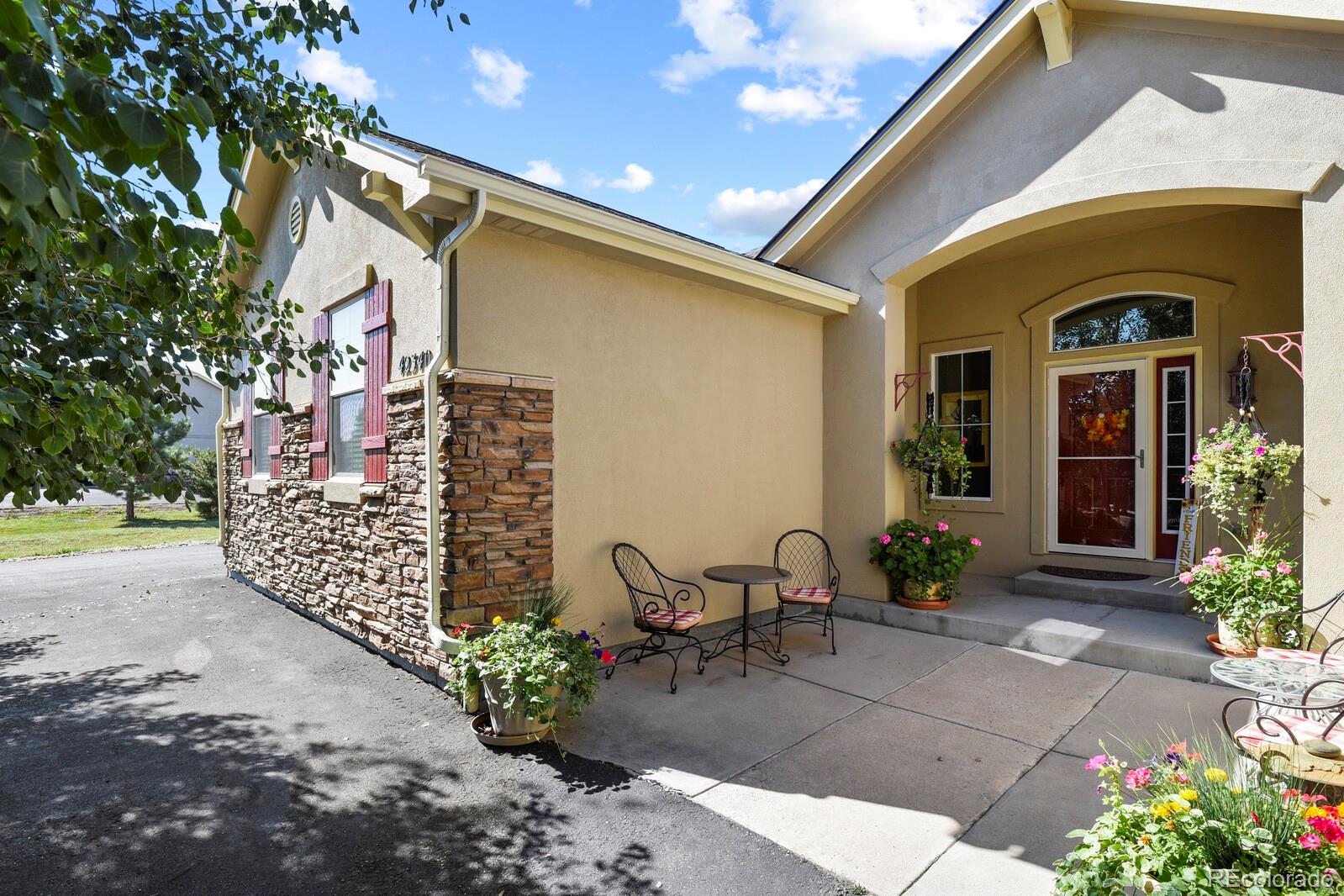 MLS Image #3 for 42340  kingsmill circle,elizabeth, Colorado