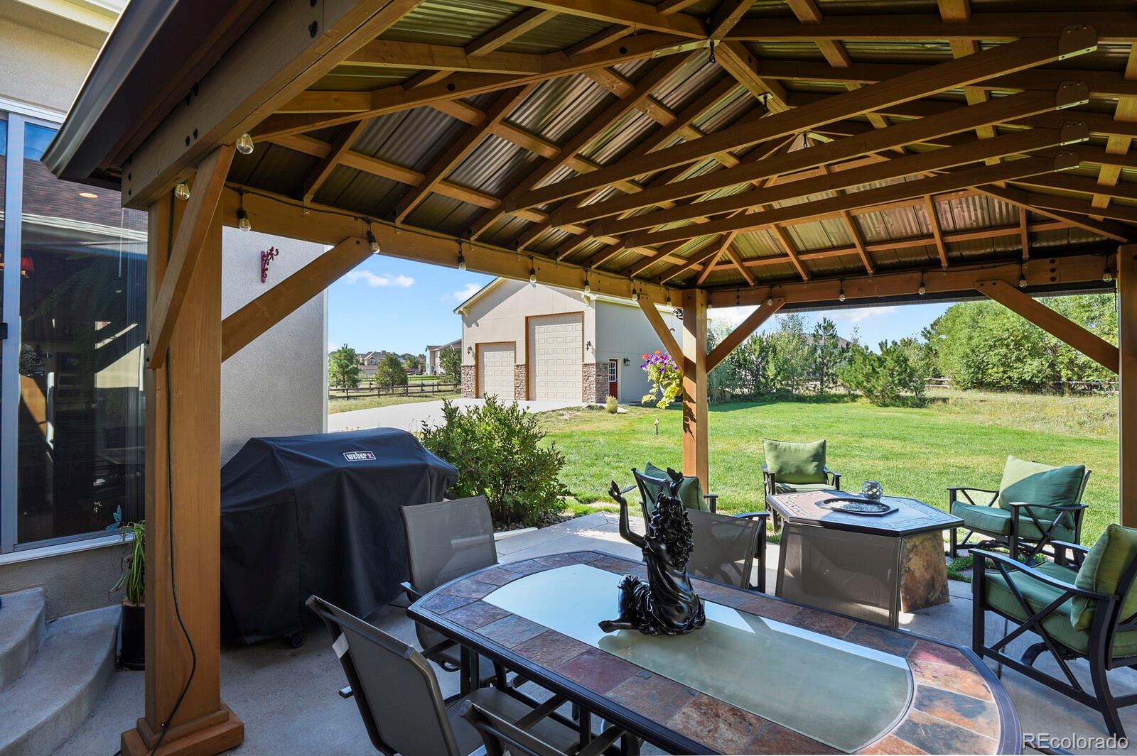 MLS Image #30 for 42340  kingsmill circle,elizabeth, Colorado