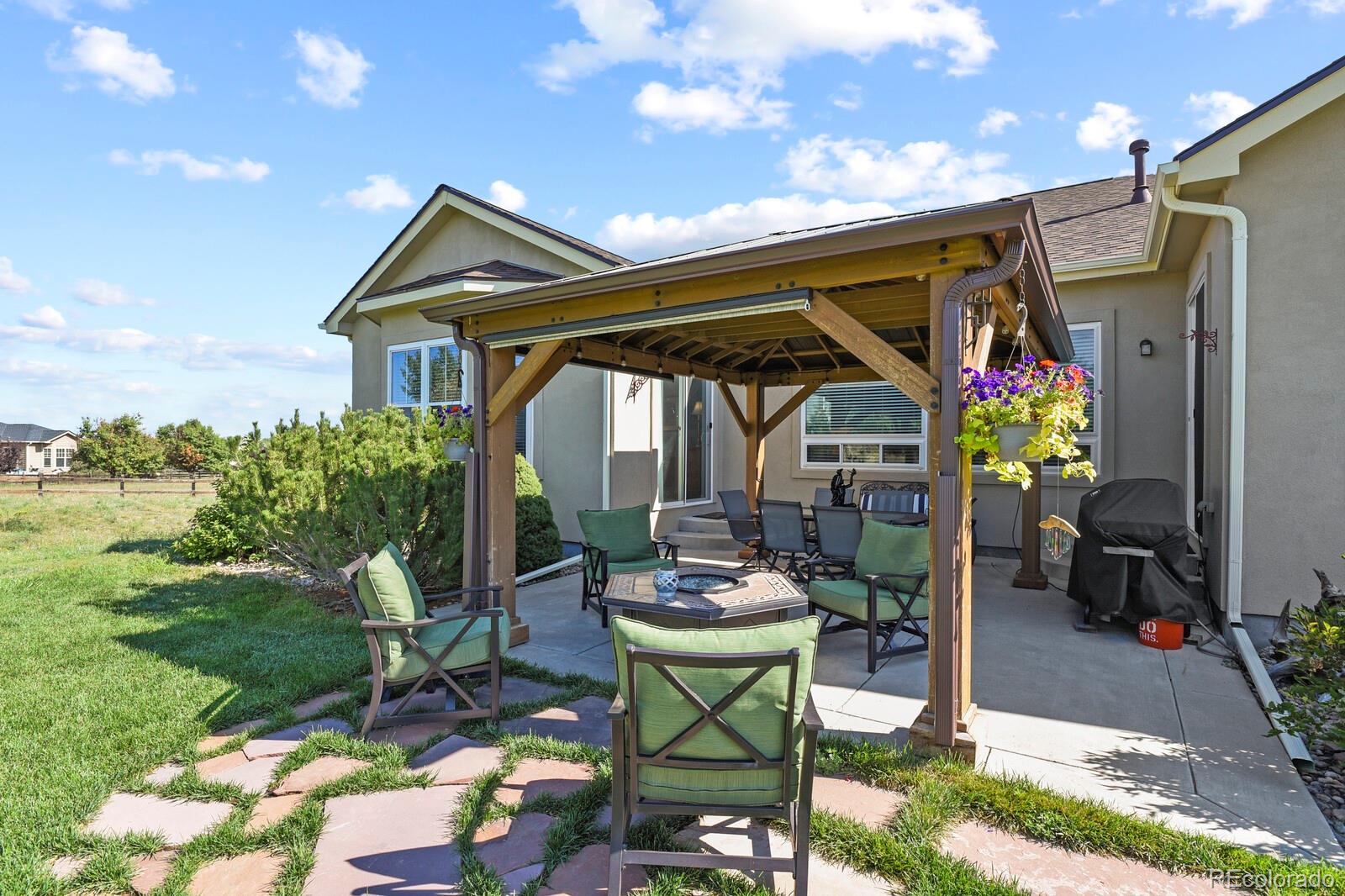 MLS Image #32 for 42340  kingsmill circle,elizabeth, Colorado
