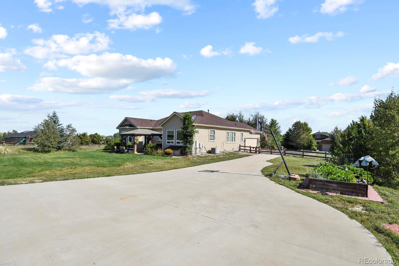 MLS Image #35 for 42340  kingsmill circle,elizabeth, Colorado