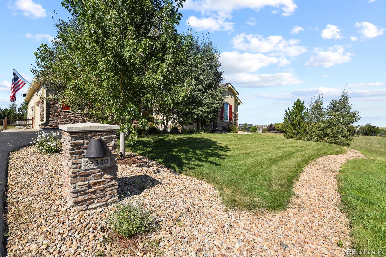 MLS Image #41 for 42340  kingsmill circle,elizabeth, Colorado