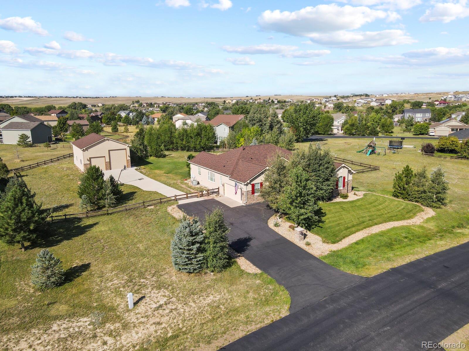 MLS Image #43 for 42340  kingsmill circle,elizabeth, Colorado