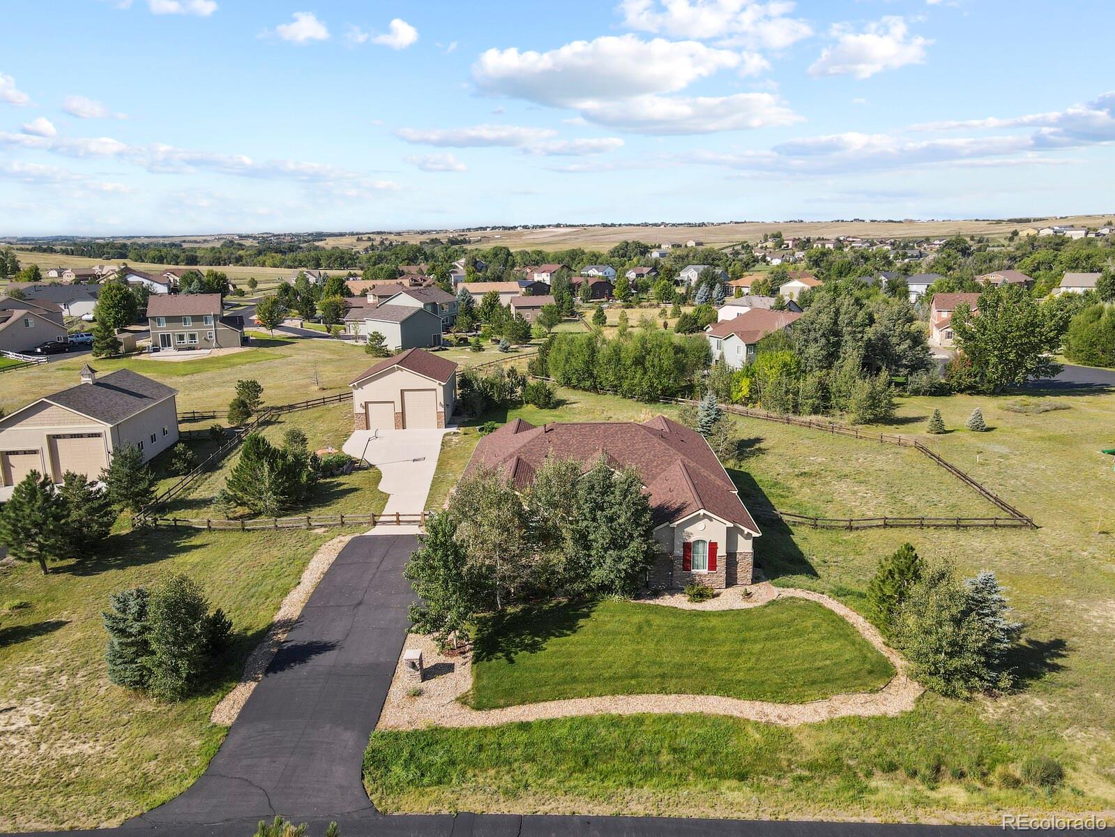 MLS Image #44 for 42340  kingsmill circle,elizabeth, Colorado