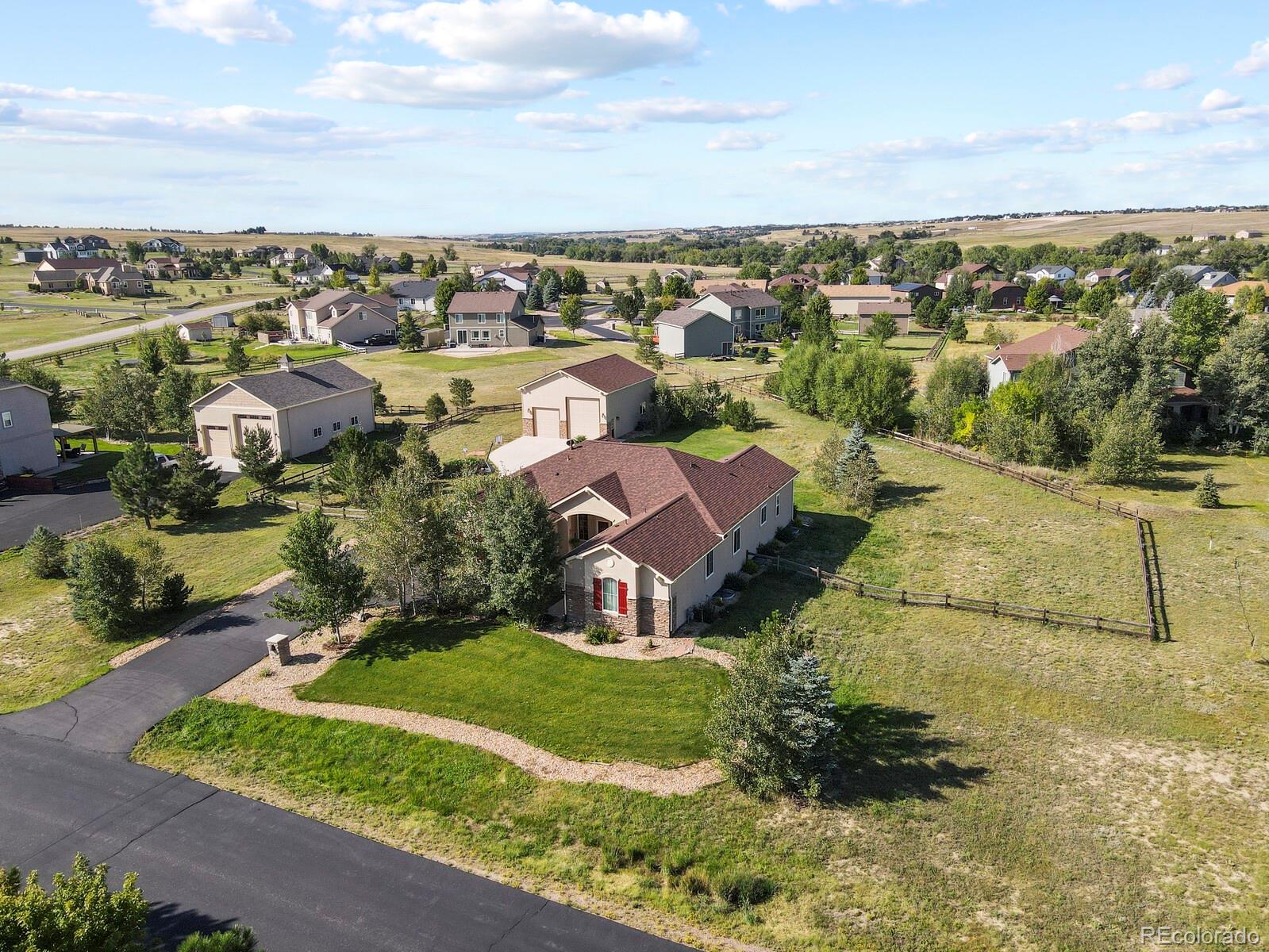 MLS Image #45 for 42340  kingsmill circle,elizabeth, Colorado