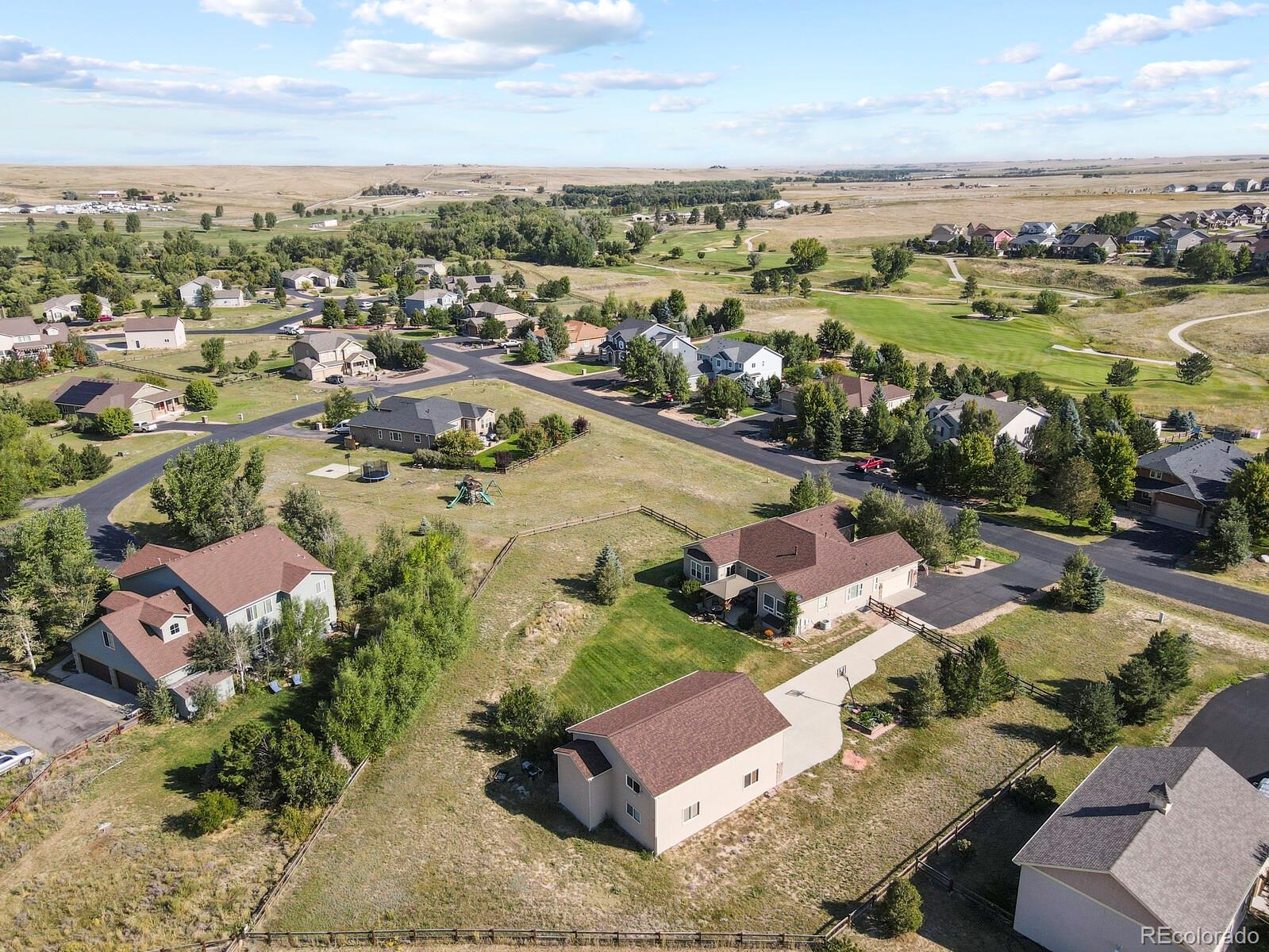 MLS Image #46 for 42340  kingsmill circle,elizabeth, Colorado