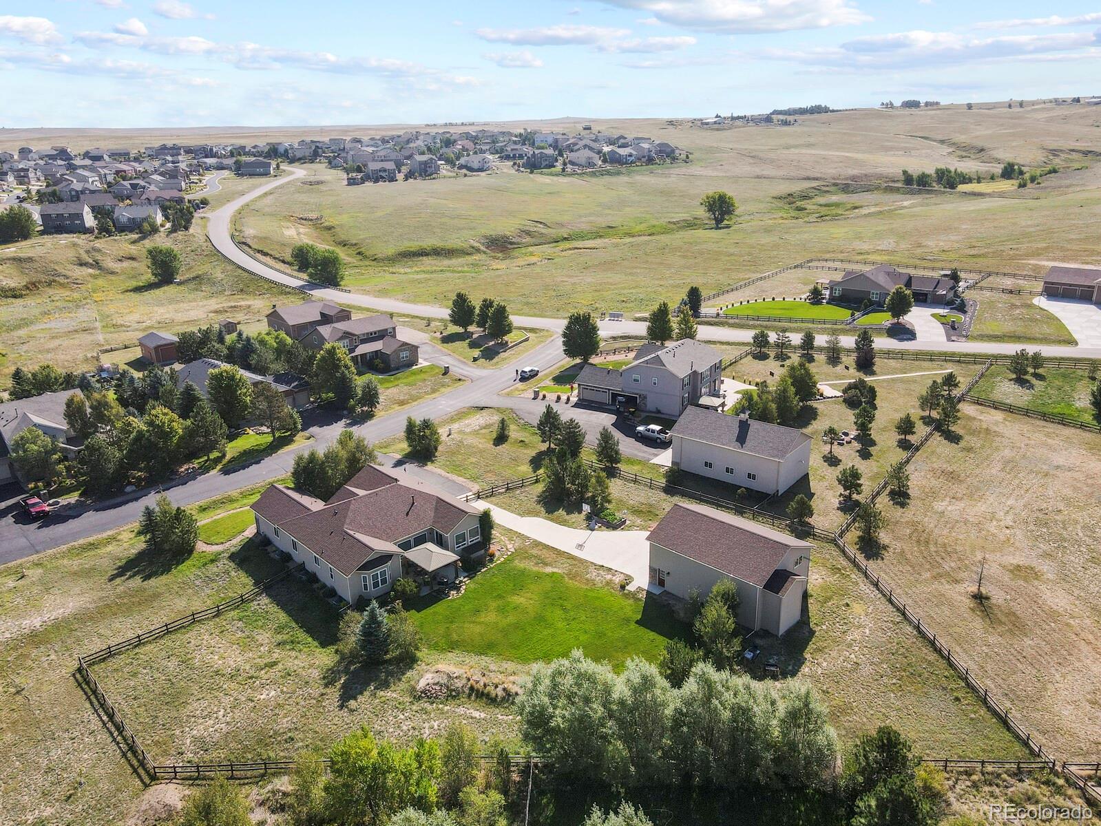 MLS Image #47 for 42340  kingsmill circle,elizabeth, Colorado