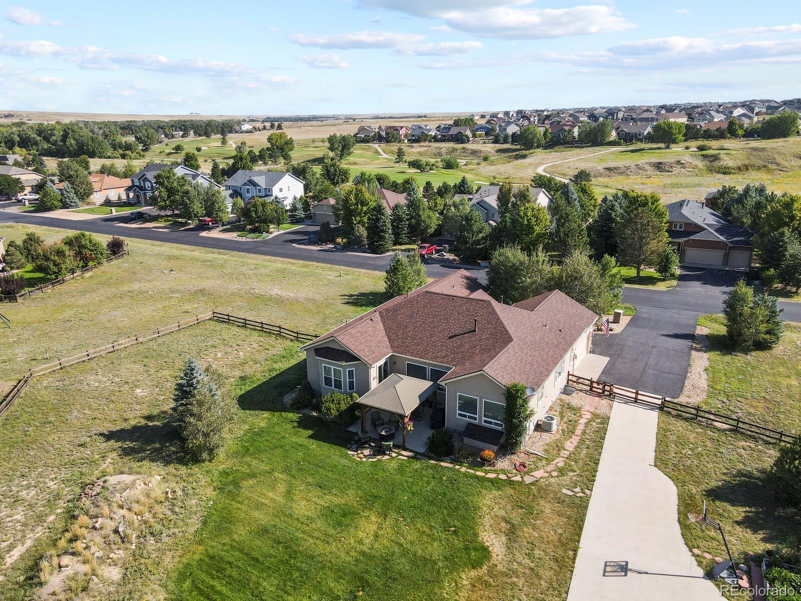 MLS Image #49 for 42340  kingsmill circle,elizabeth, Colorado