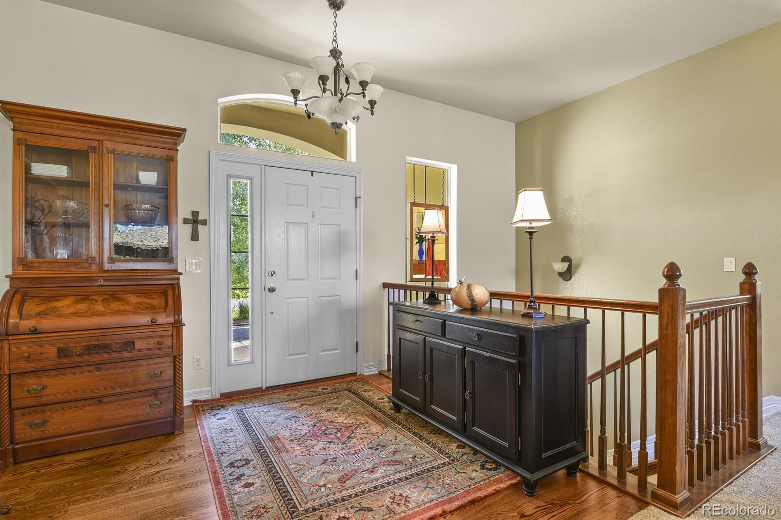 MLS Image #5 for 42340  kingsmill circle,elizabeth, Colorado
