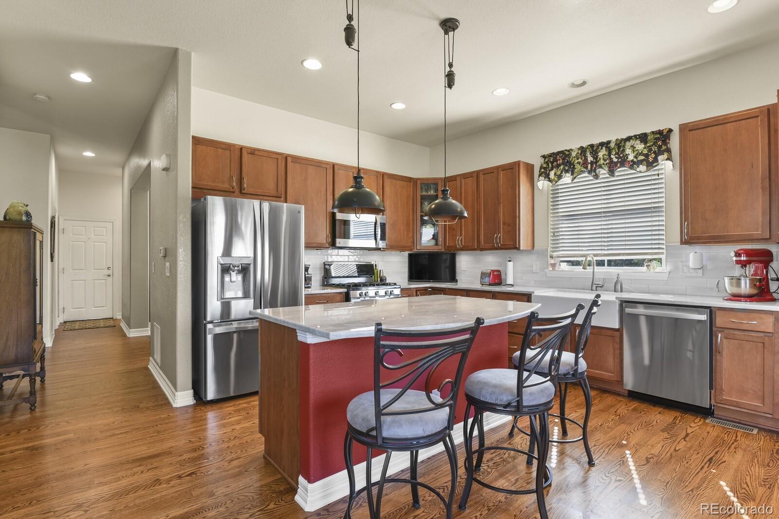 MLS Image #9 for 42340  kingsmill circle,elizabeth, Colorado