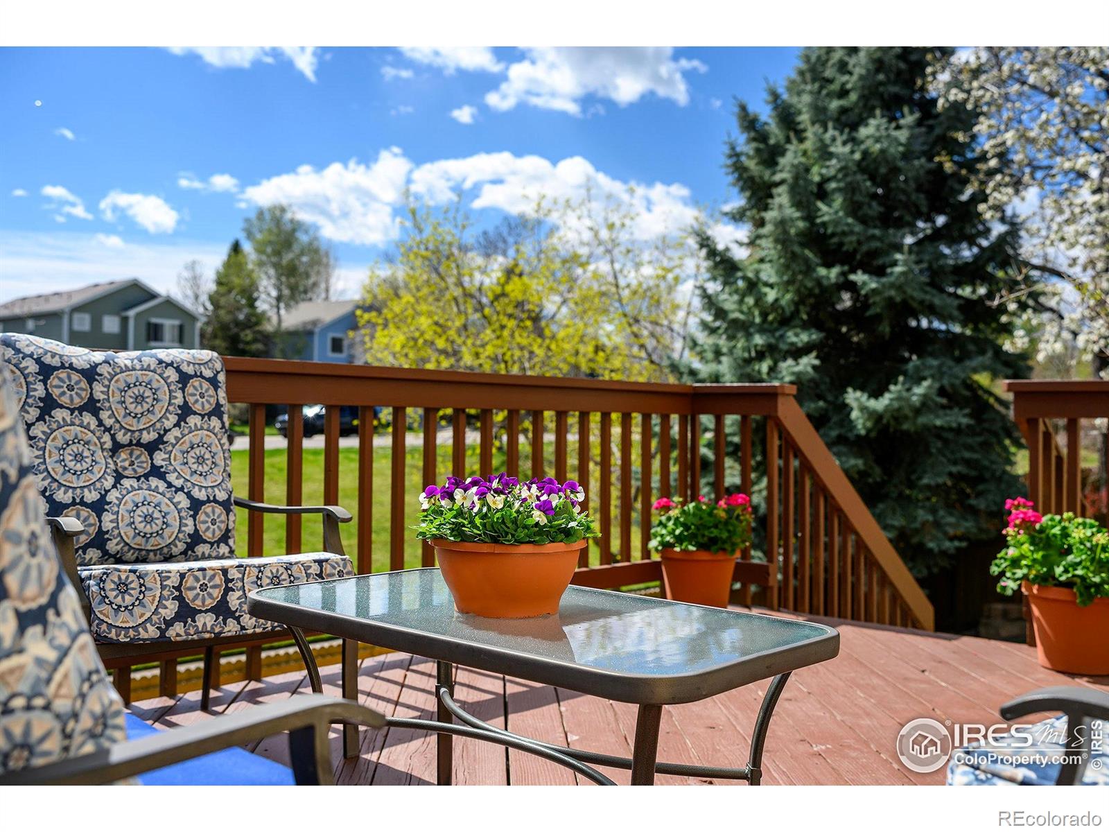 MLS Image #14 for 1320  indian paintbrush lane,longmont, Colorado