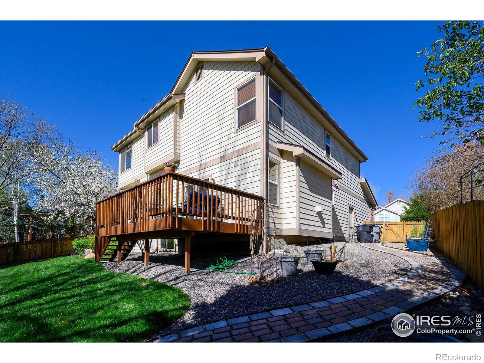 MLS Image #27 for 1320  indian paintbrush lane,longmont, Colorado