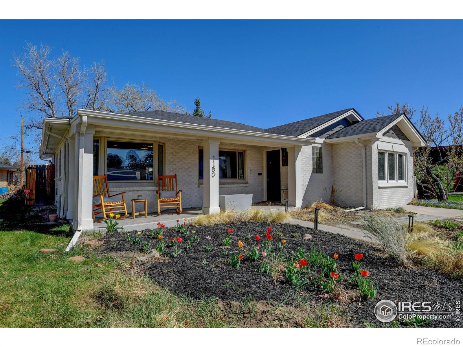 MLS Image #0 for 1150  eudora street,denver, Colorado