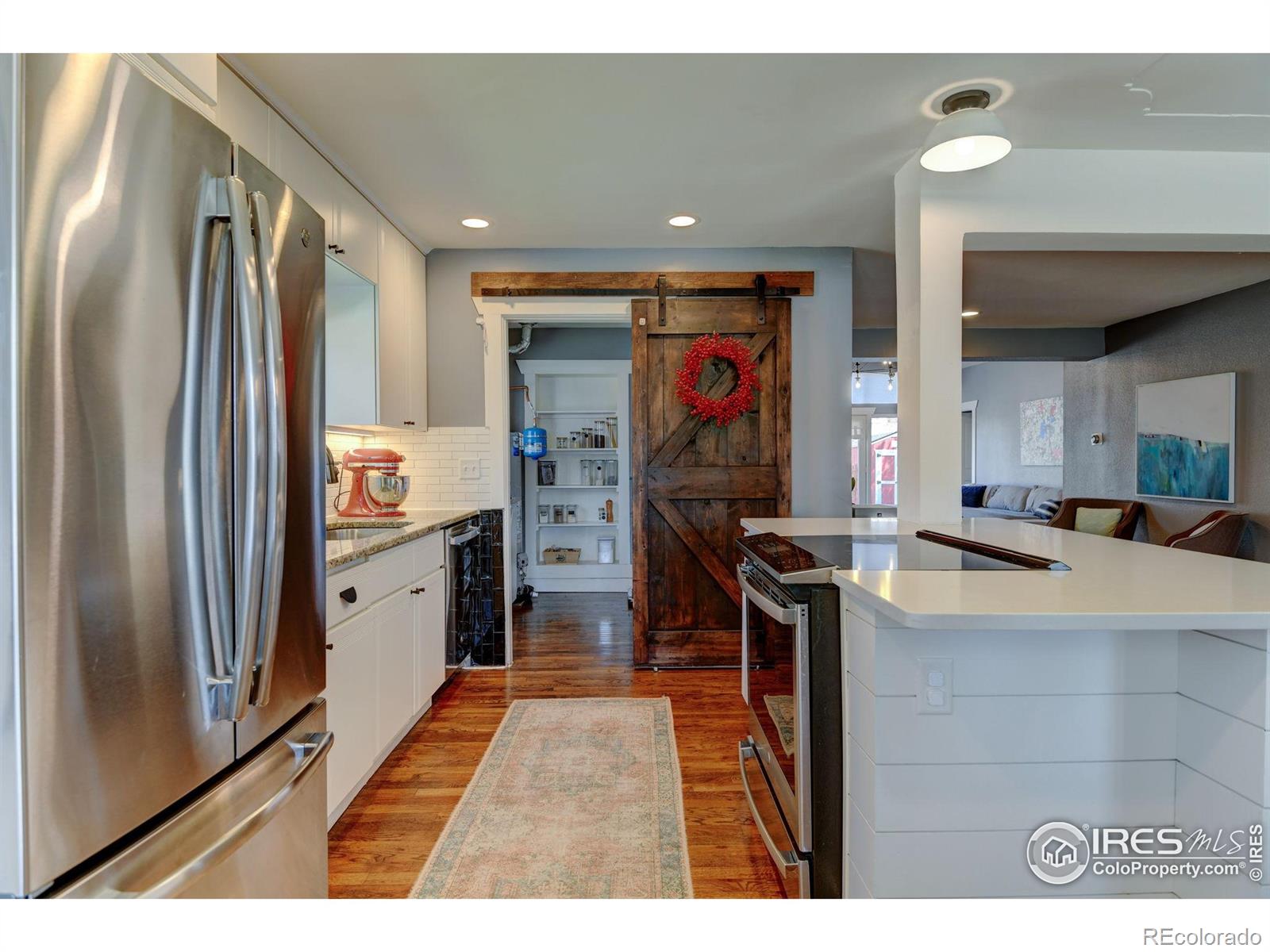 MLS Image #10 for 1150  eudora street,denver, Colorado