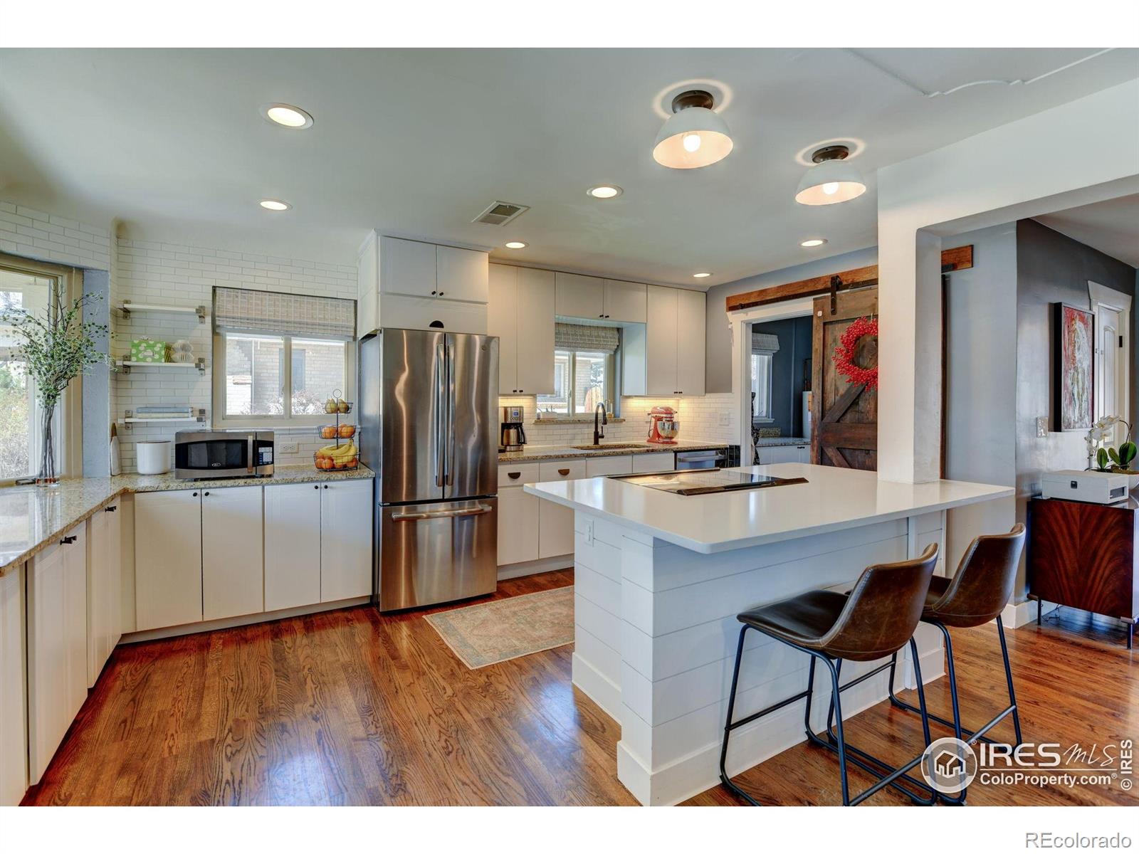 MLS Image #11 for 1150  eudora street,denver, Colorado
