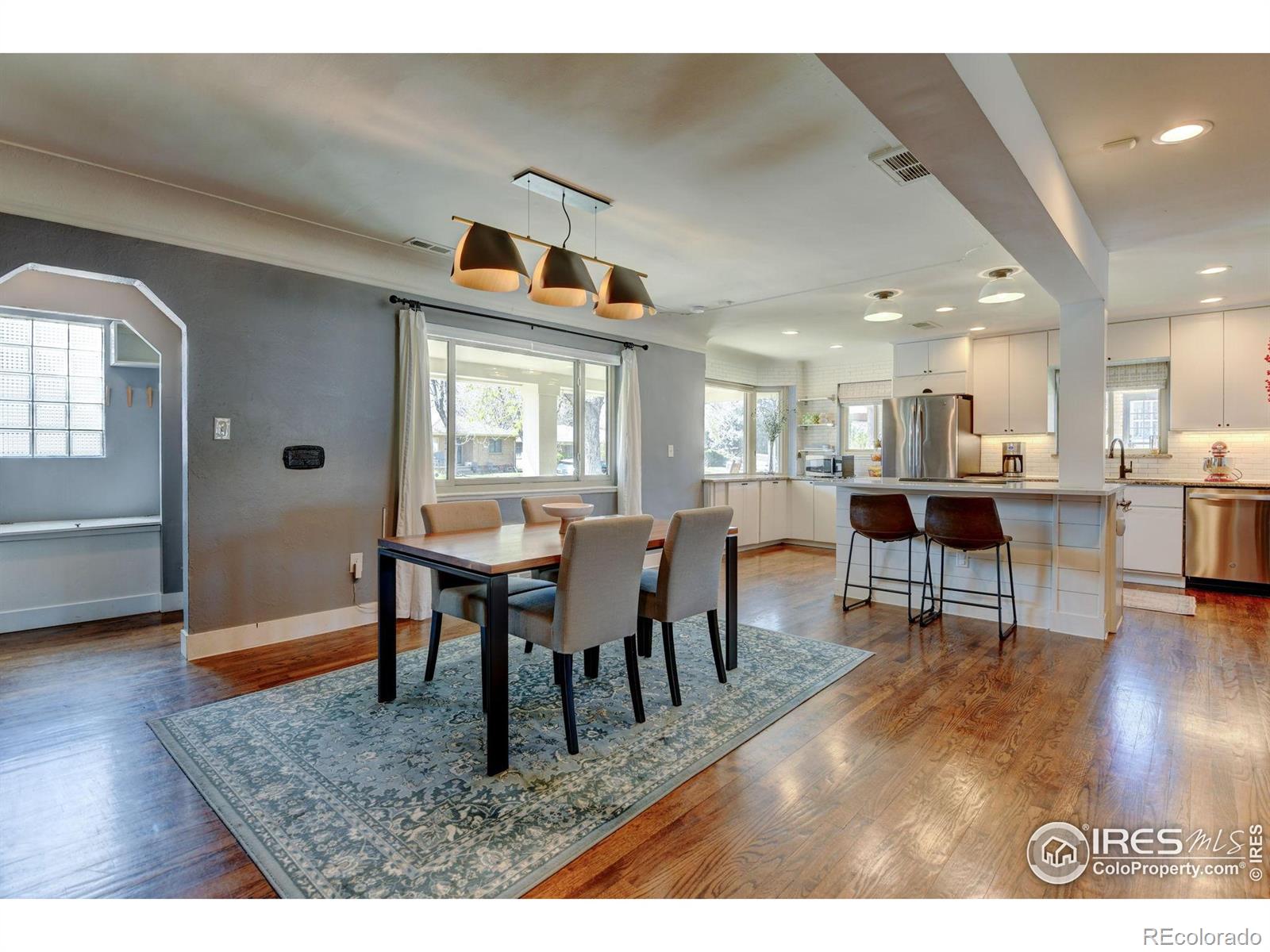 MLS Image #16 for 1150  eudora street,denver, Colorado