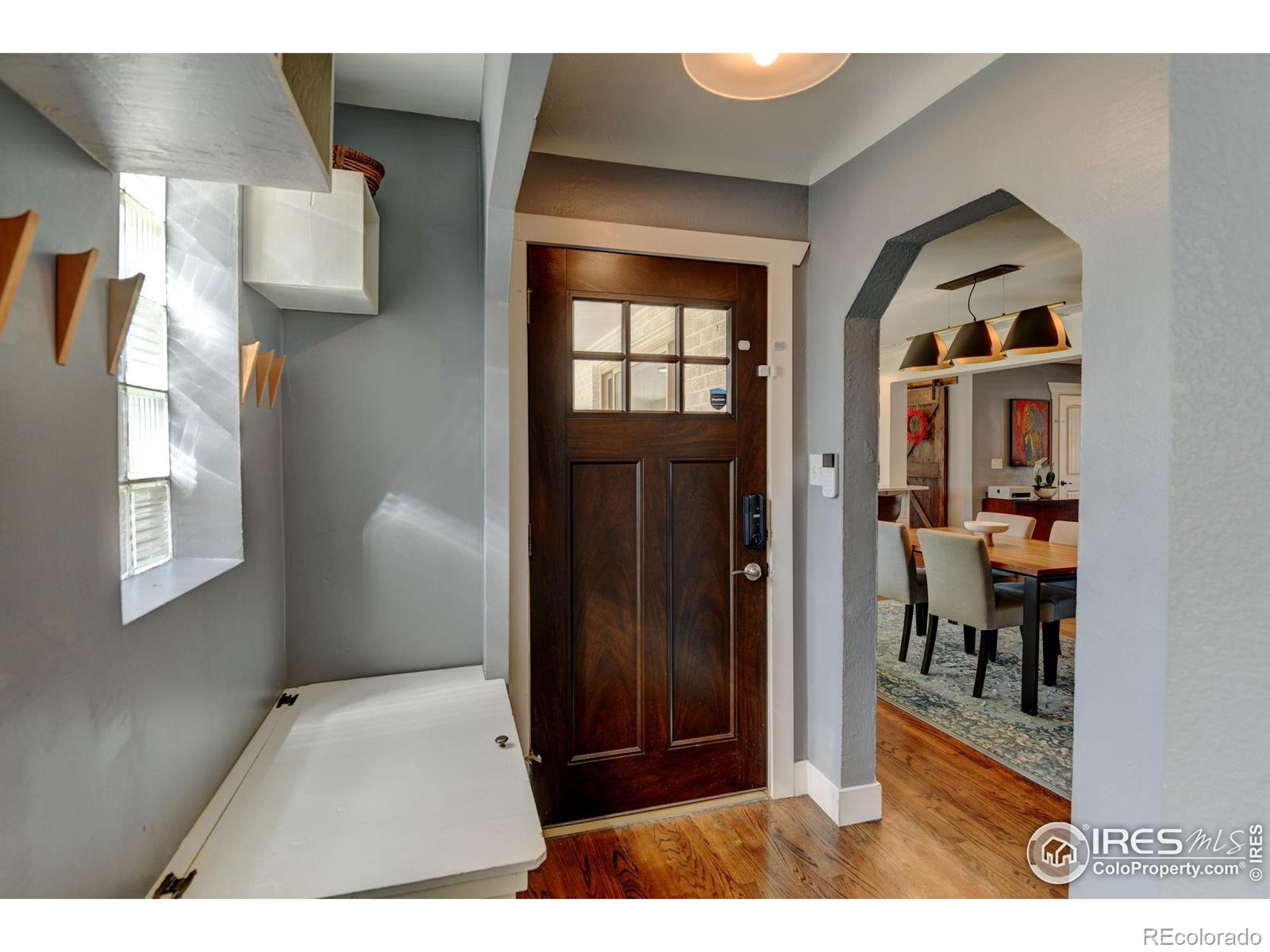 MLS Image #2 for 1150  eudora street,denver, Colorado