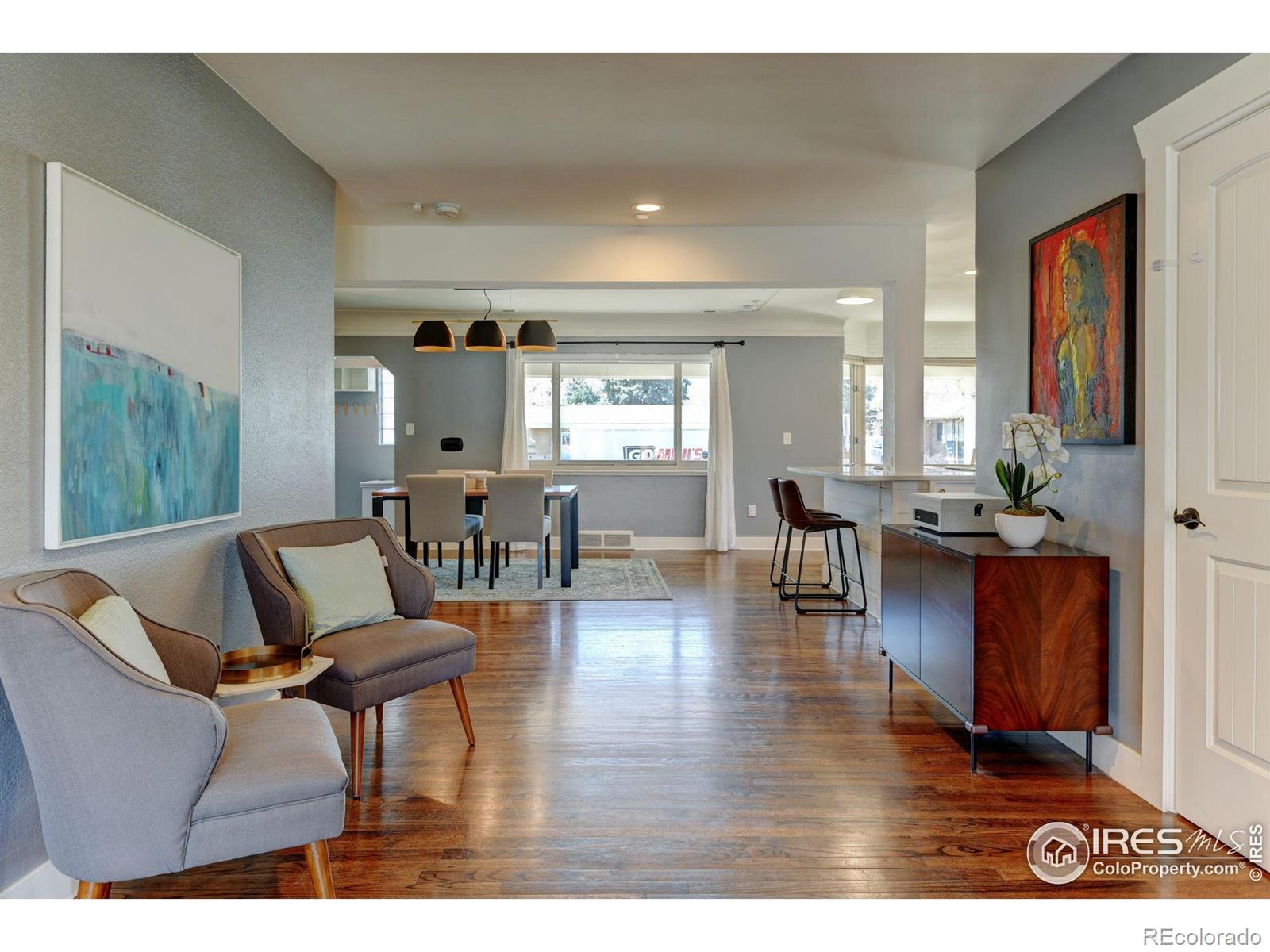 MLS Image #20 for 1150  eudora street,denver, Colorado