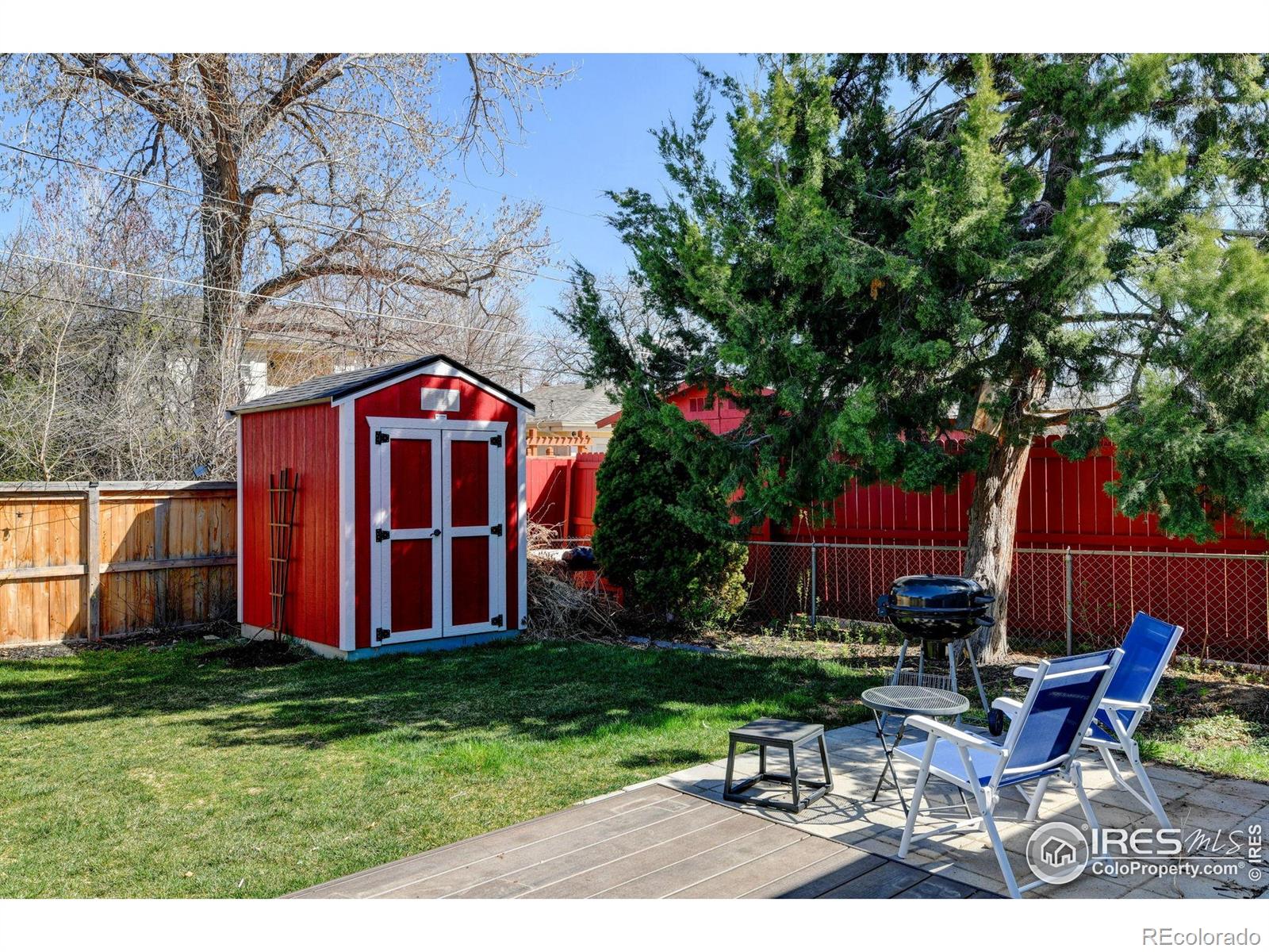 MLS Image #33 for 1150  eudora street,denver, Colorado