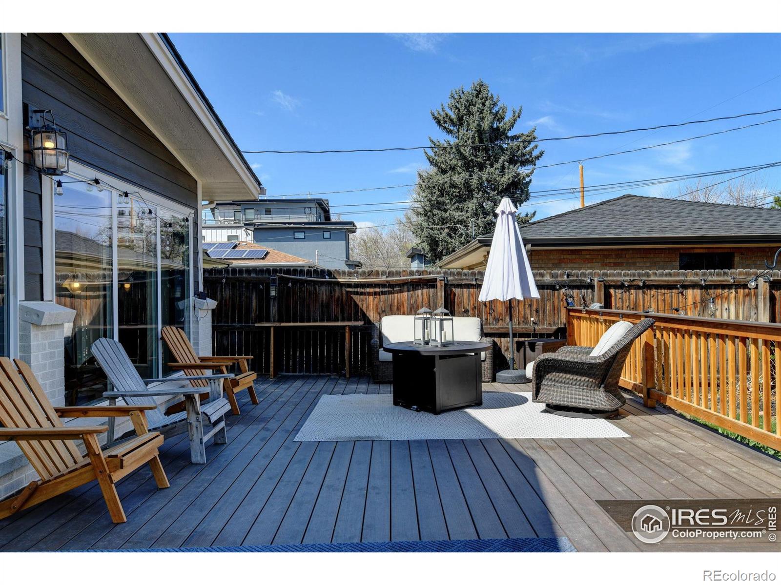 MLS Image #34 for 1150  eudora street,denver, Colorado