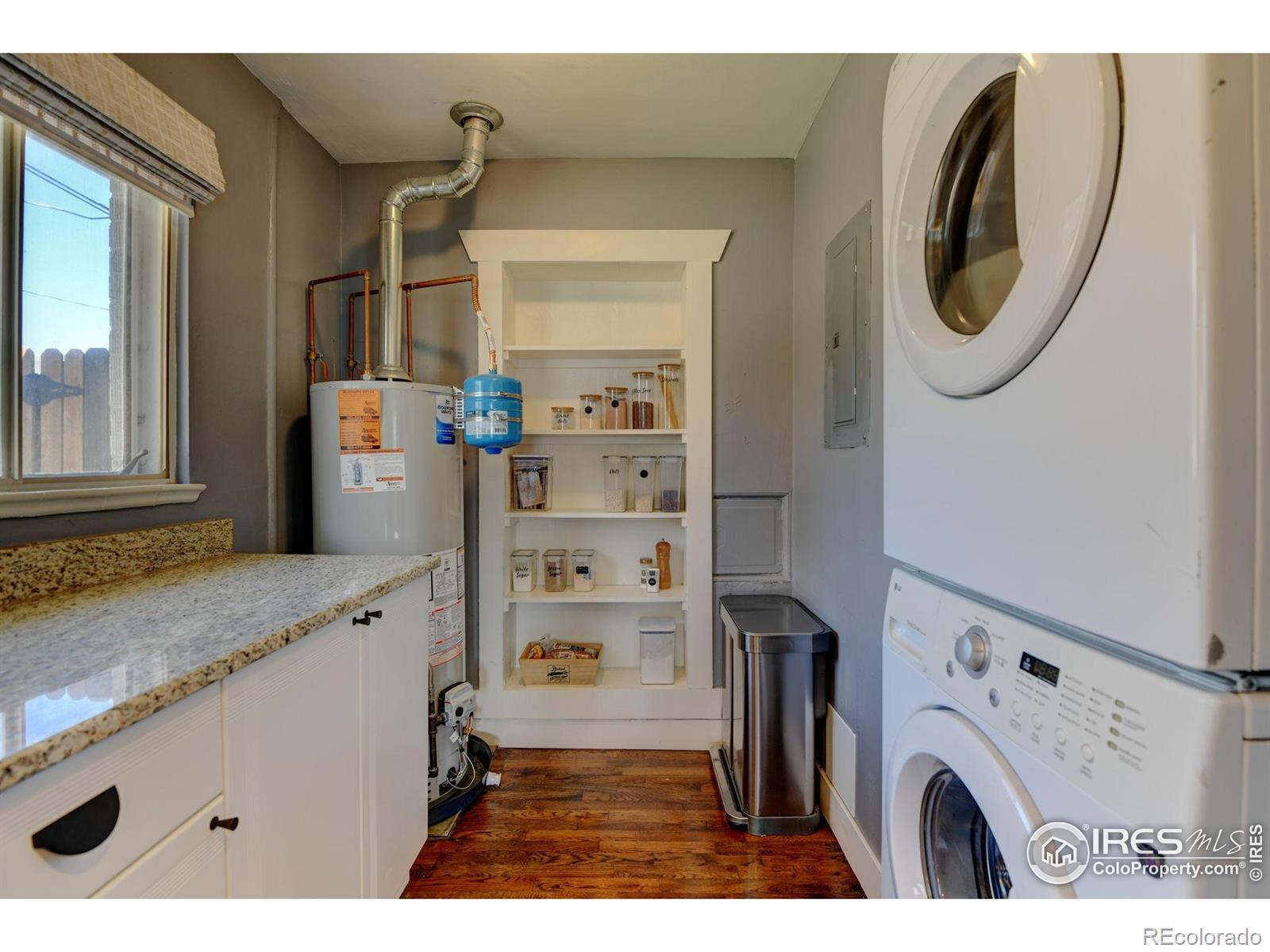 MLS Image #36 for 1150  eudora street,denver, Colorado