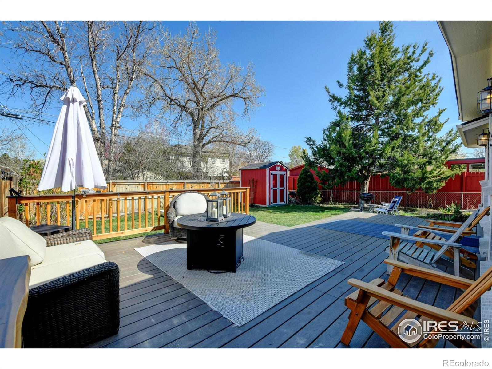 MLS Image #37 for 1150  eudora street,denver, Colorado