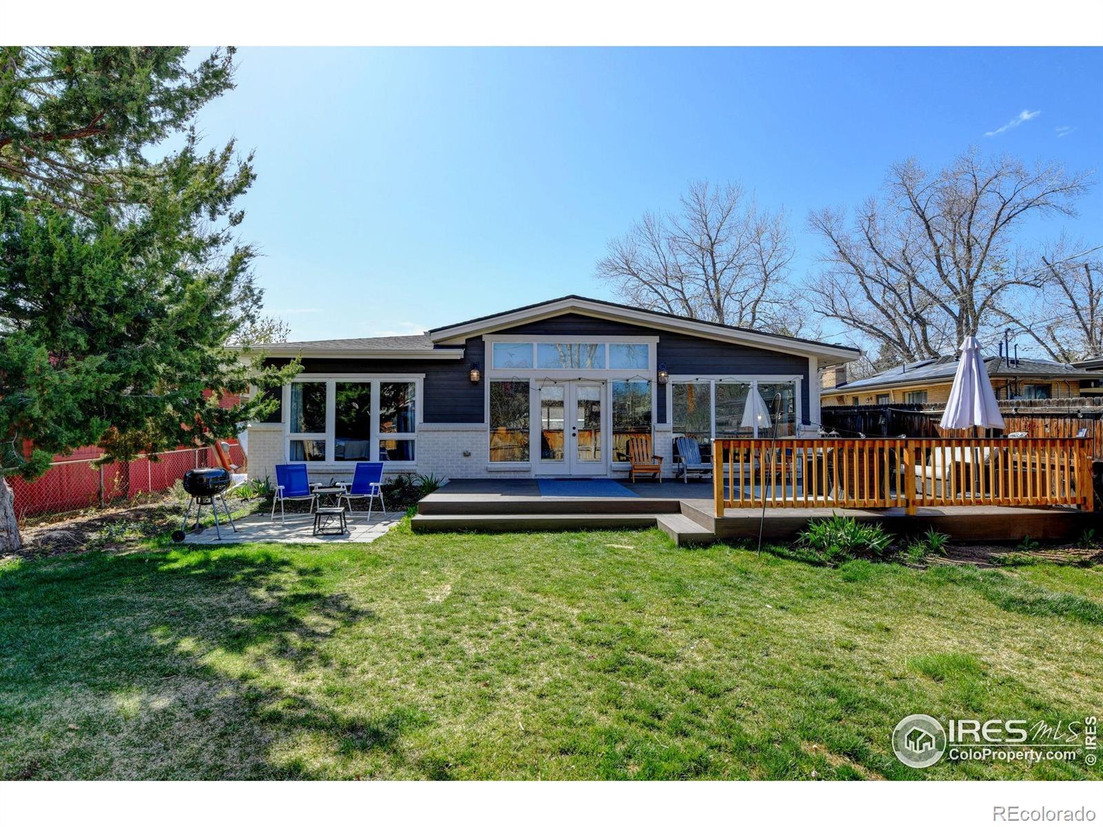 MLS Image #38 for 1150  eudora street,denver, Colorado